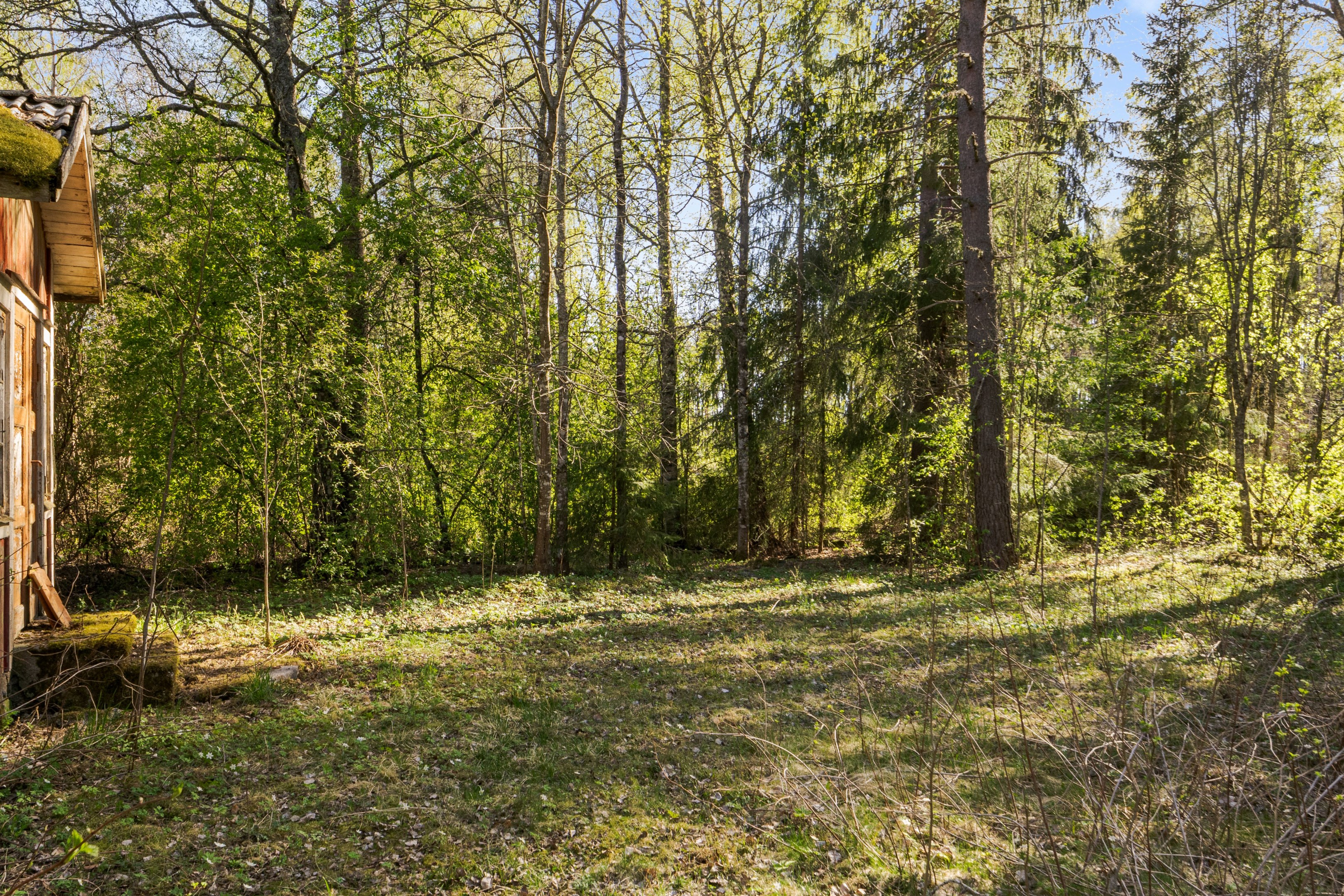 Bostadsbild från Norrål 105, Såld i Sala, Sala
