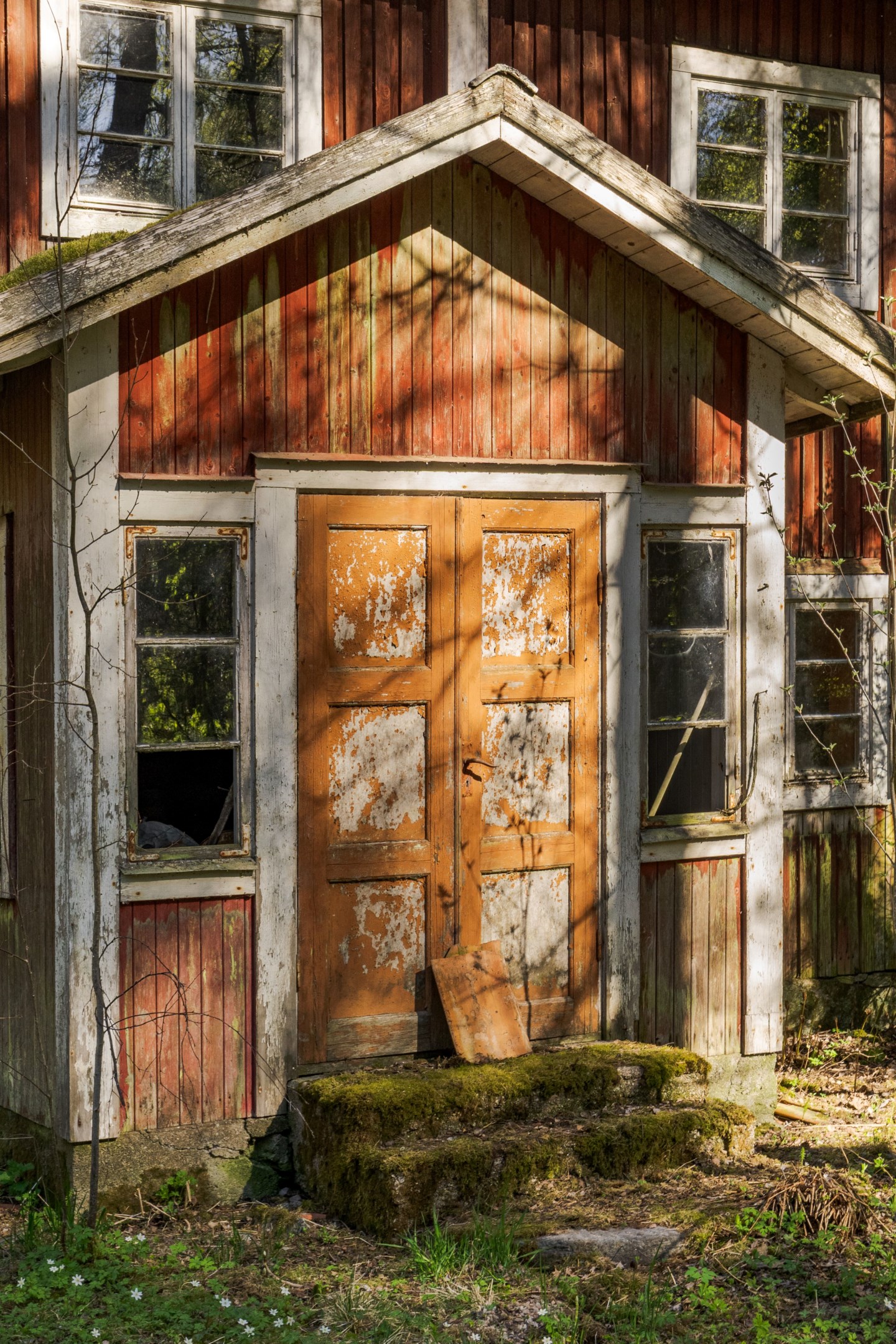 Bostadsbild från Norrål 105, Såld i Sala, Sala