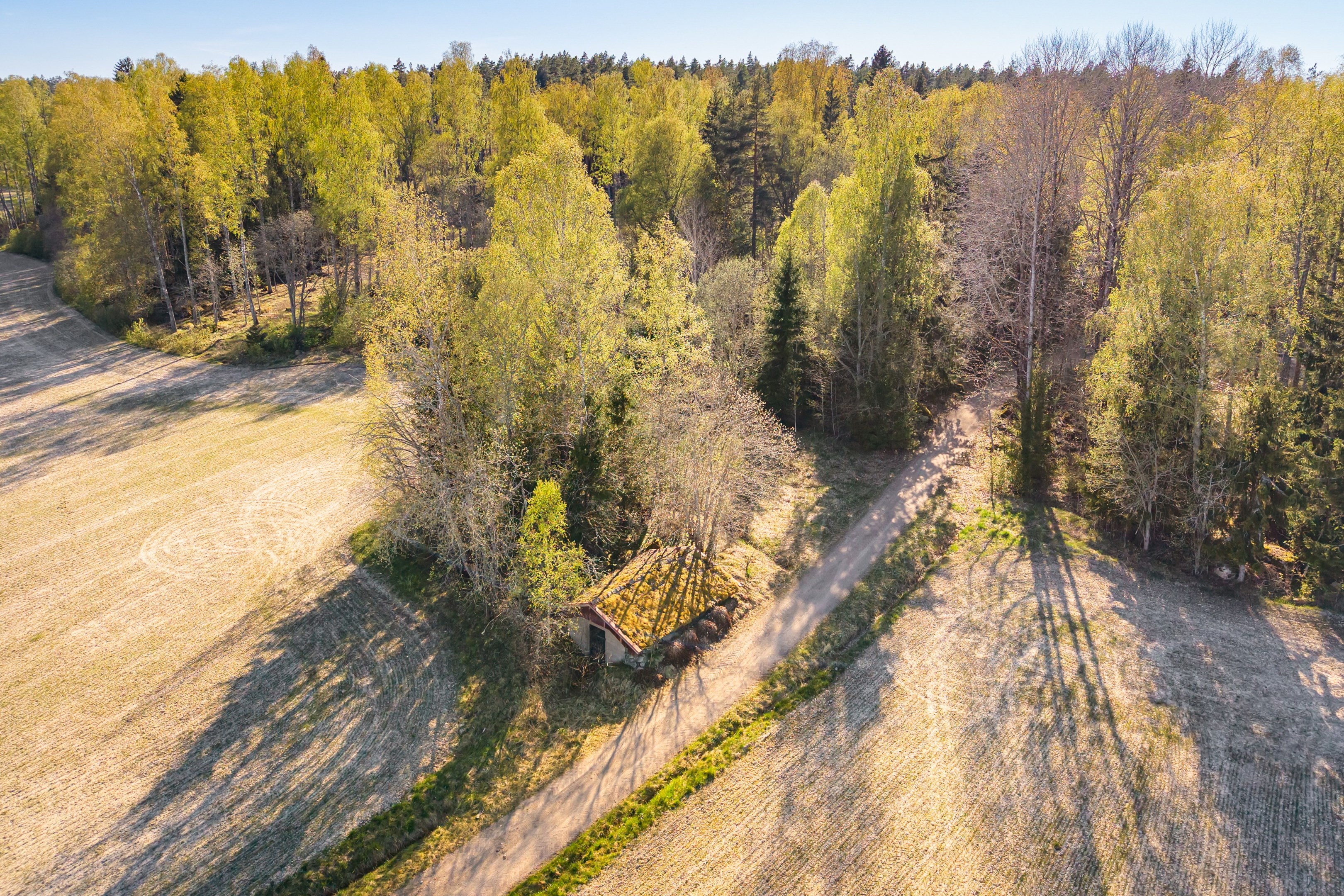 Bostadsbild från Norrål 105, Såld i Sala, Sala