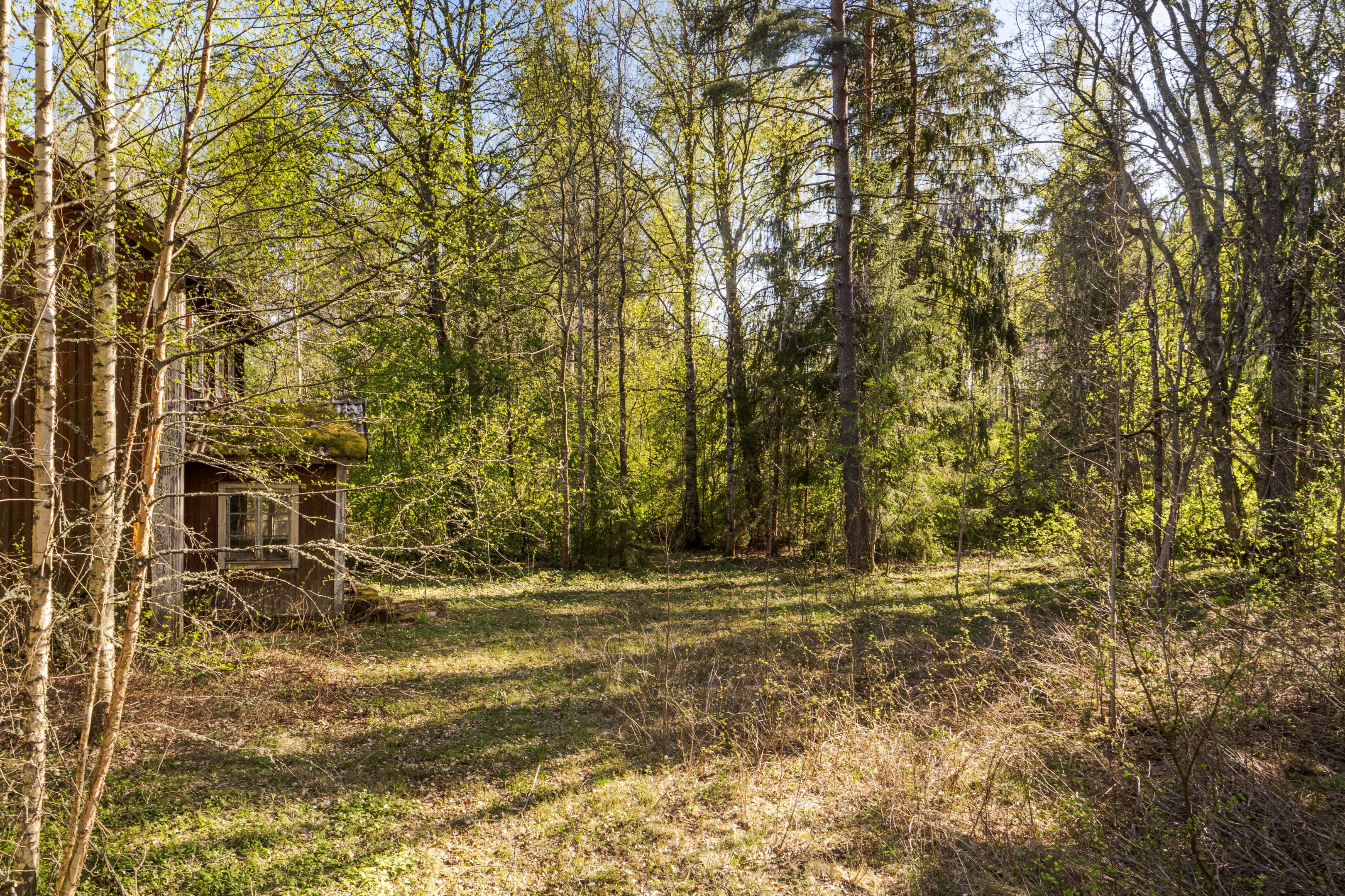 Bostadsbild från Norrål 105, Såld i Sala, Sala
