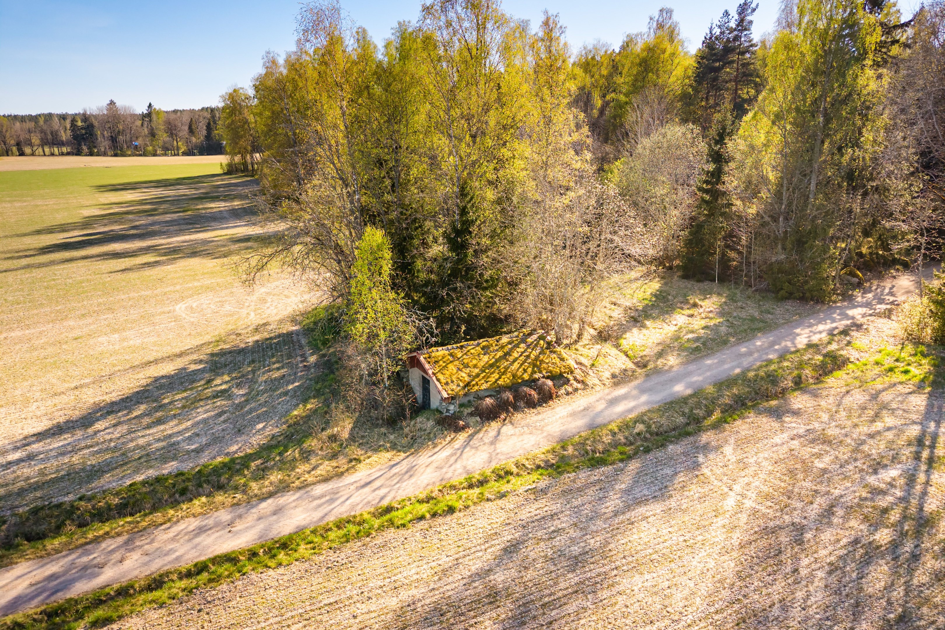 Bostadsbild från Norrål 105, Såld i Sala, Sala
