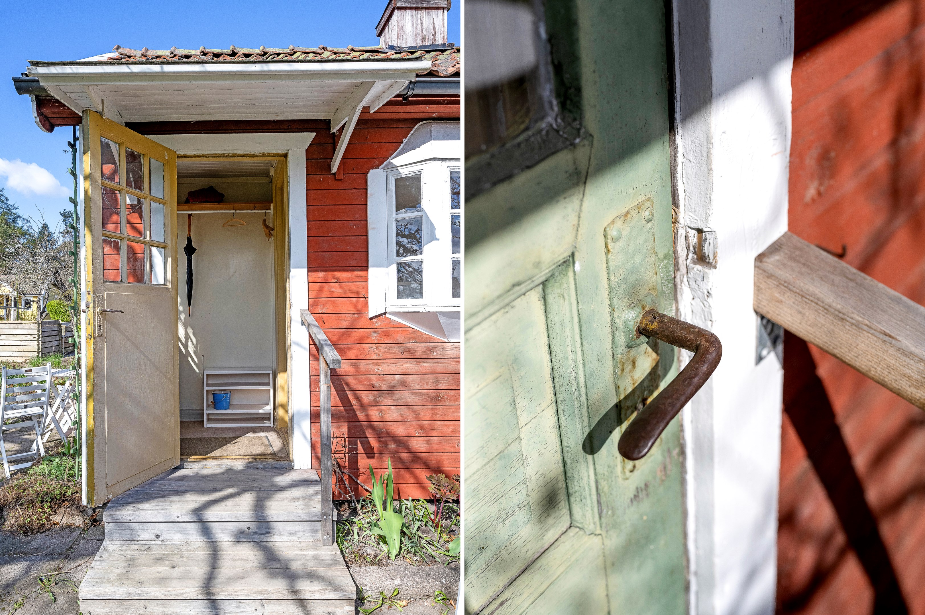 Bostadsbild från Floravägen 14, Till salu i Fålhagen, Uppsala