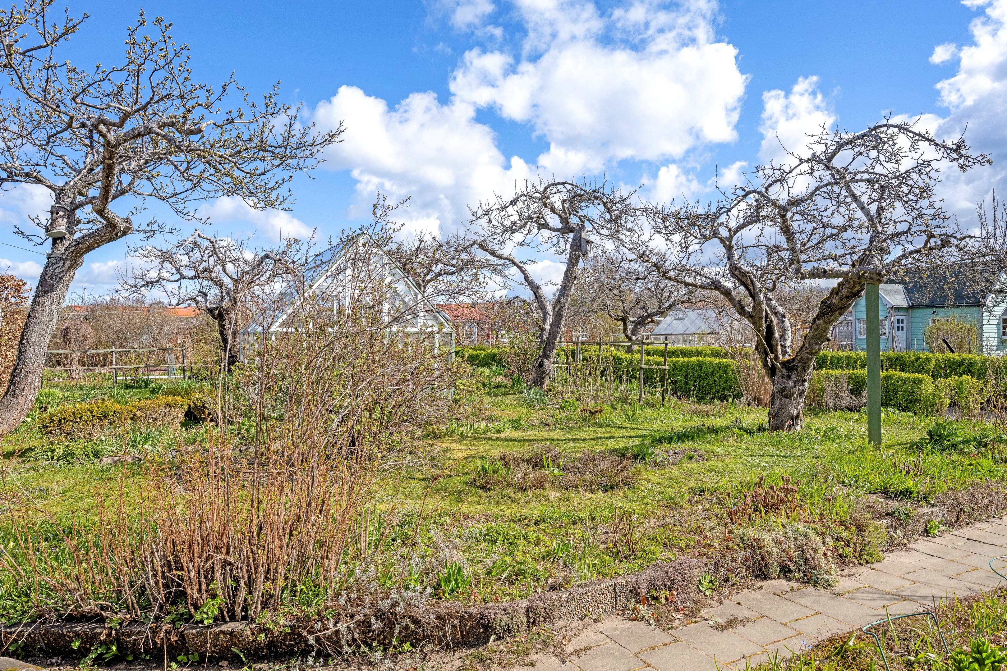 Bostadsbild från Floravägen 14, Till salu i Fålhagen, Uppsala