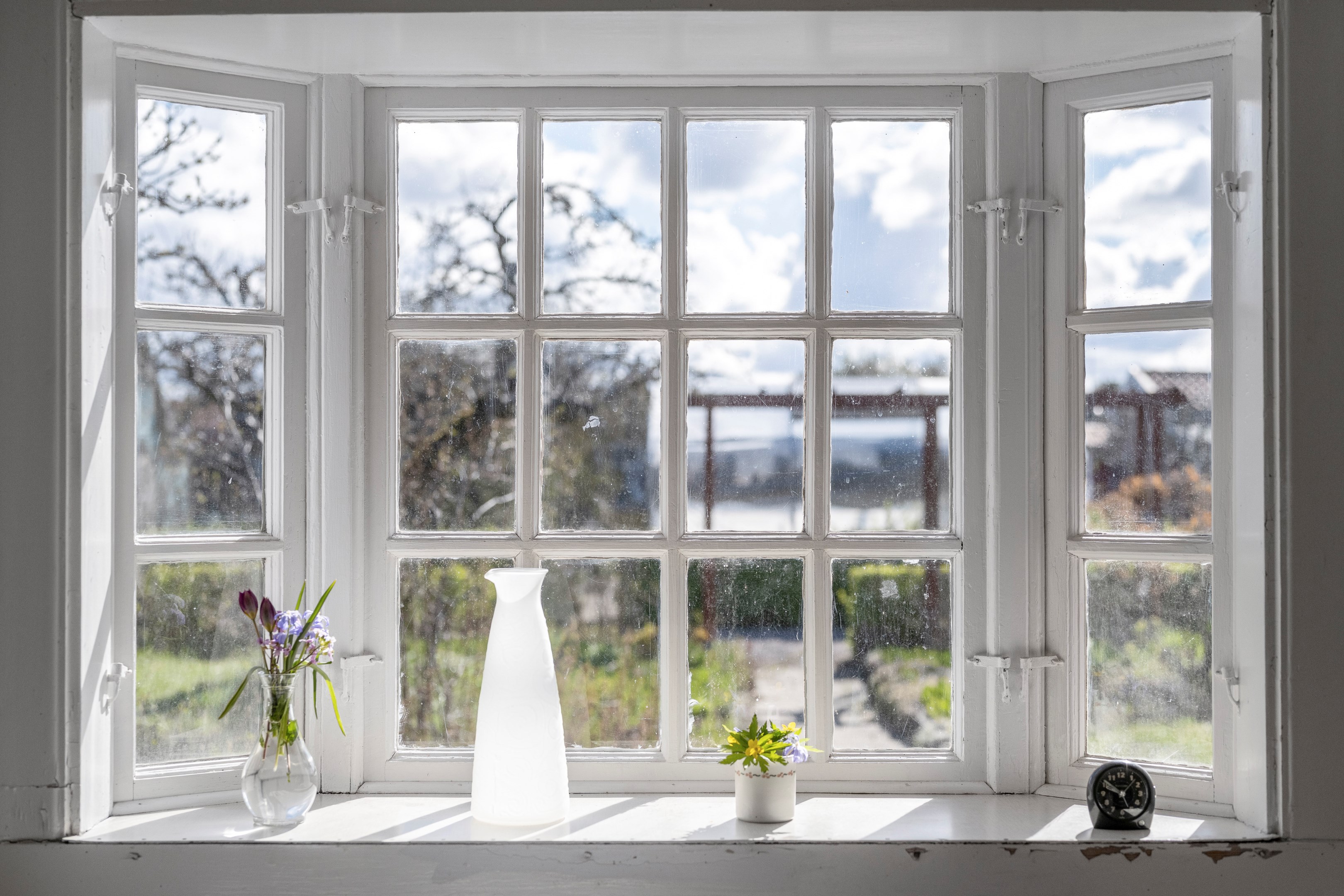 Bostadsbild från Floravägen 14, Till salu i Fålhagen, Uppsala
