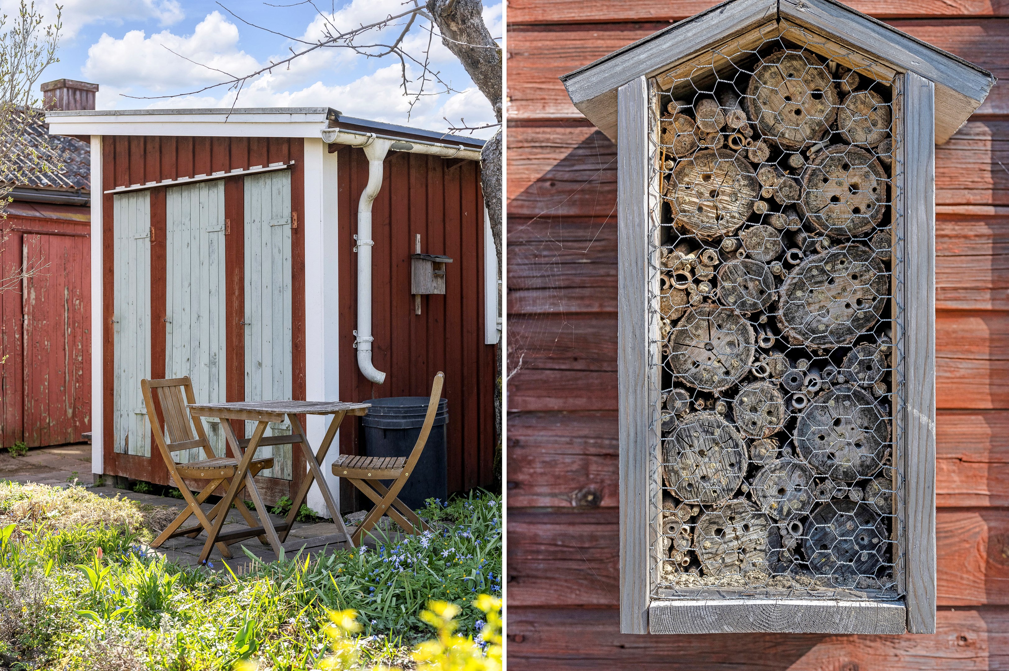 Bostadsbild från Floravägen 14, Till salu i Fålhagen, Uppsala