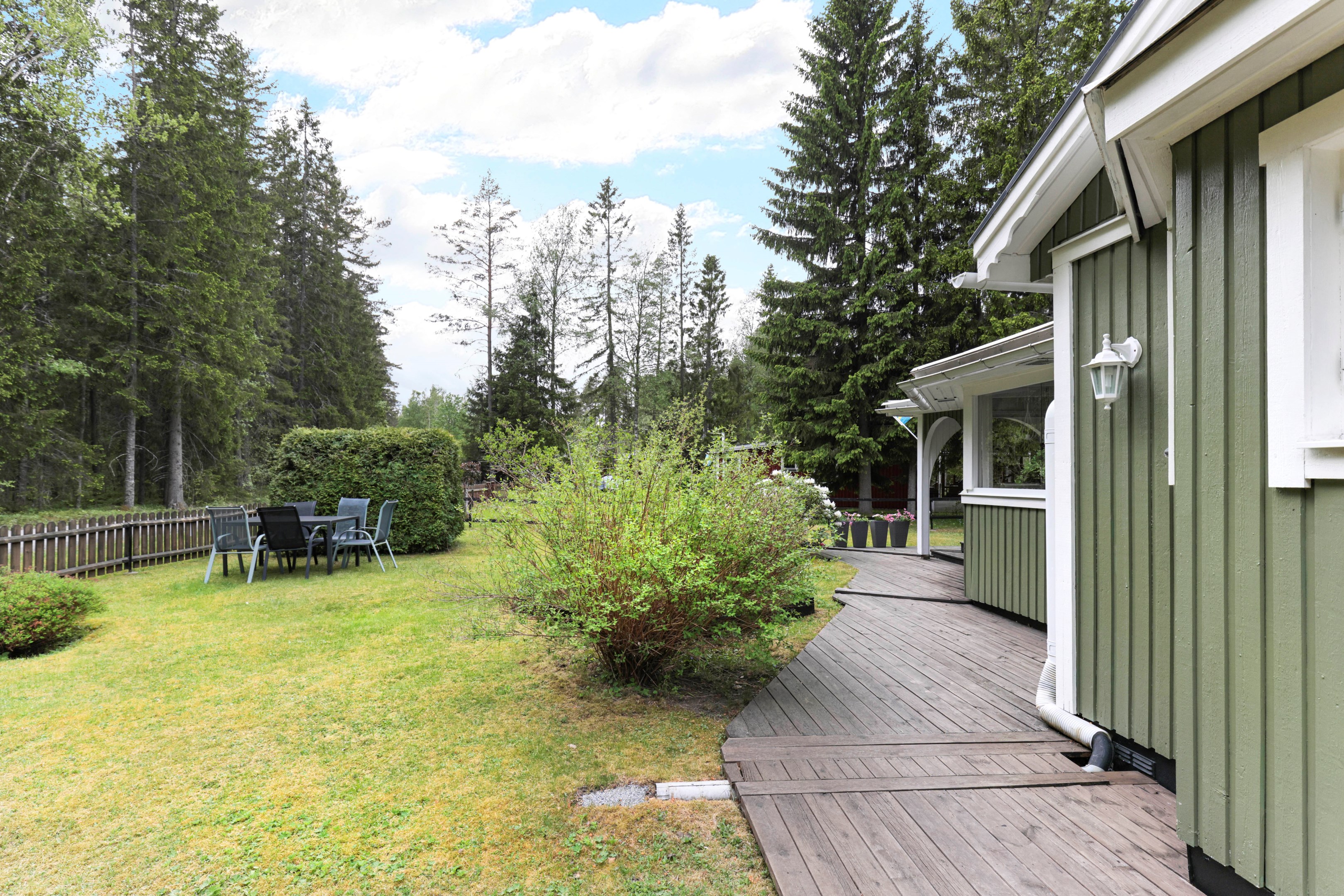 Bostadsbild från Norrskedika 241, Kommande i Östhammar, Östhammar