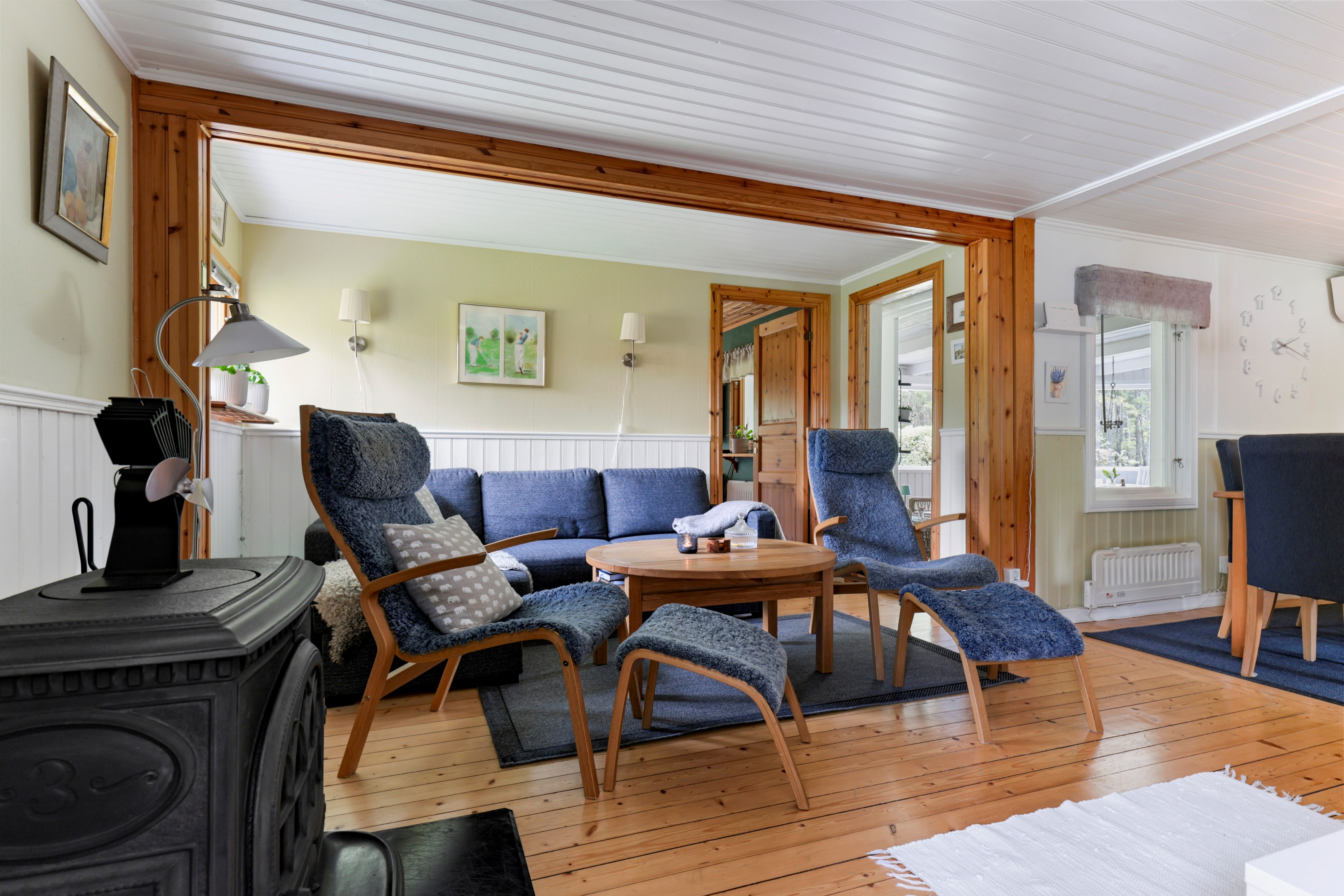 Bostadsbild från Norrskedika 241, Kommande i Östhammar, Östhammar