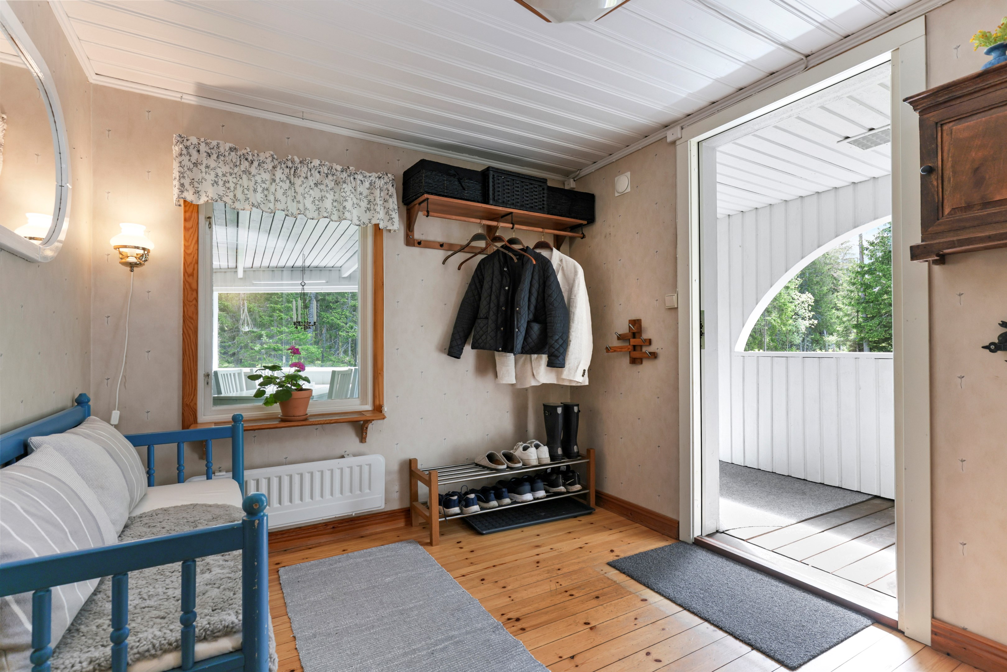 Bostadsbild från Norrskedika 241, Kommande i Östhammar, Östhammar