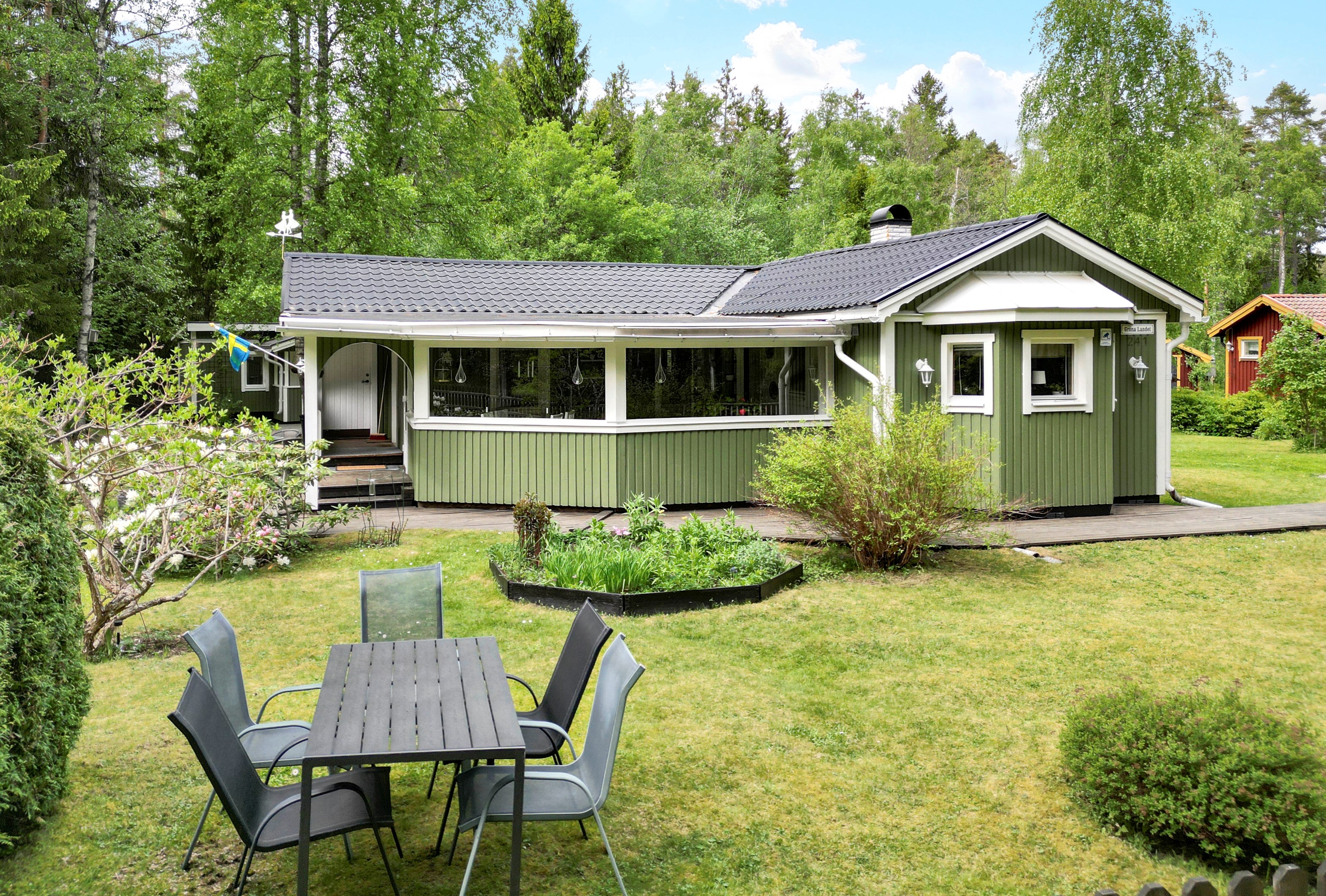 Bostadsbild från Norrskedika 241, Kommande i Östhammar, Östhammar