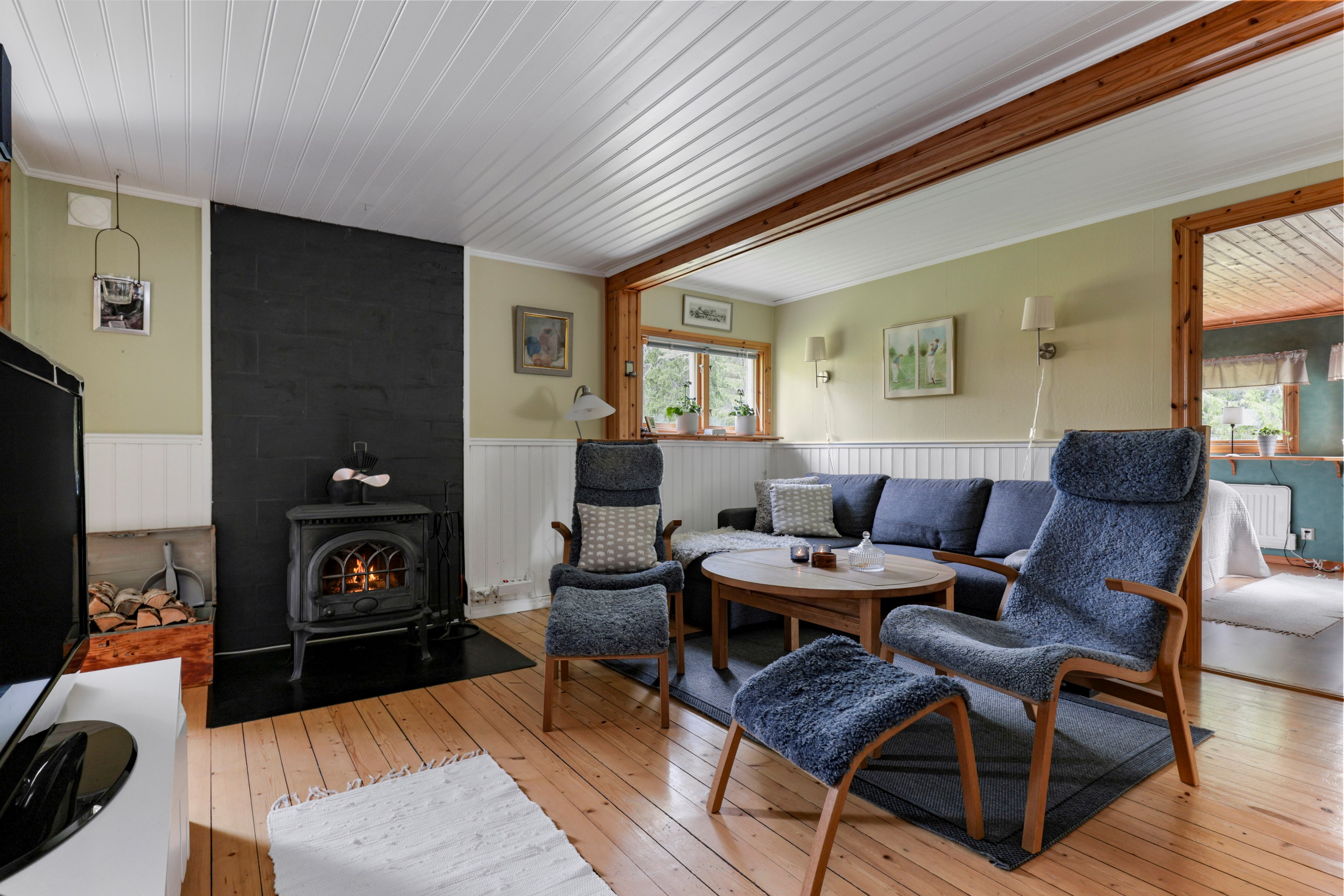 Bostadsbild från Norrskedika 241, Kommande i Östhammar, Östhammar