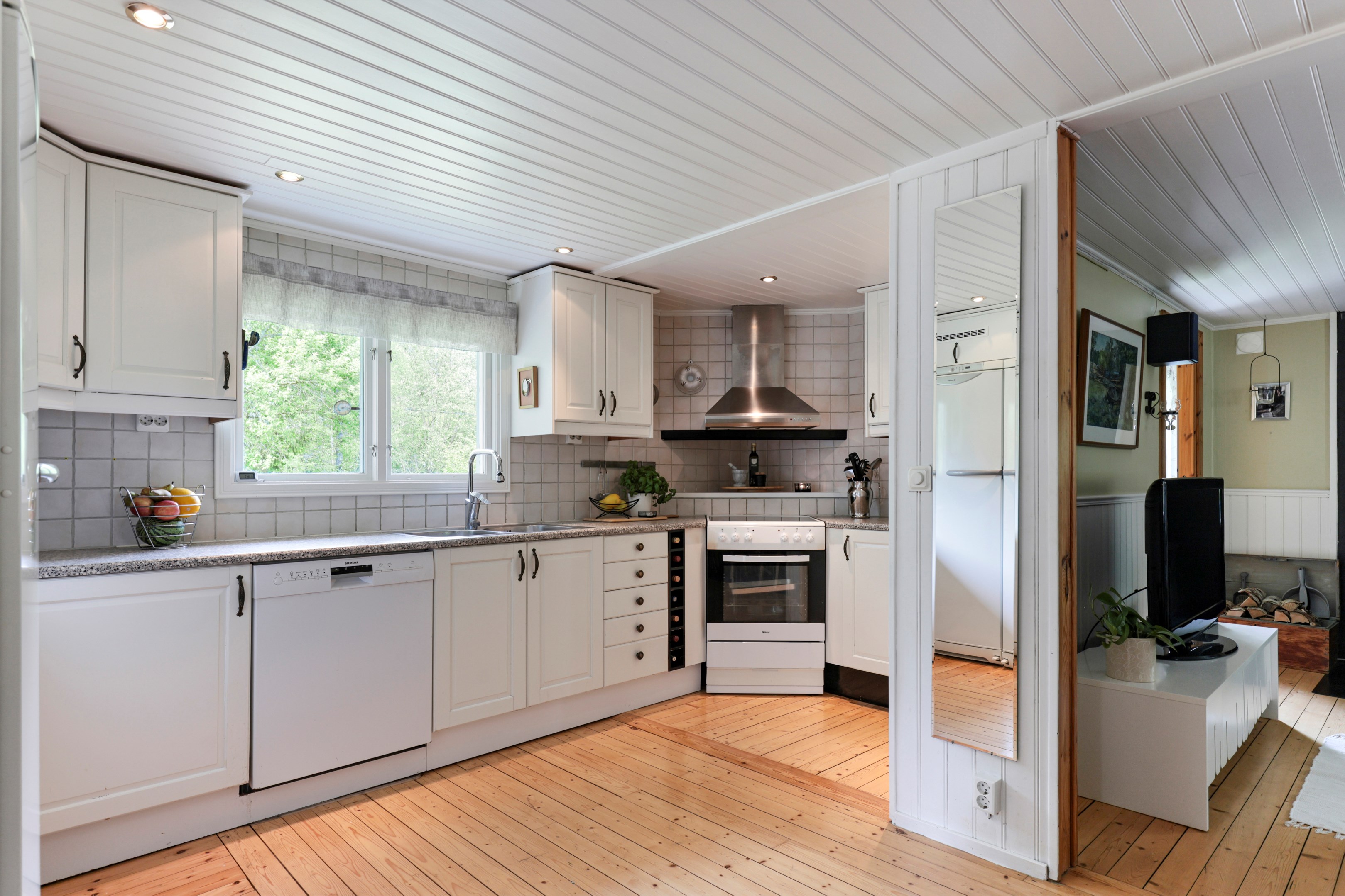 Bostadsbild från Norrskedika 241, Kommande i Östhammar, Östhammar