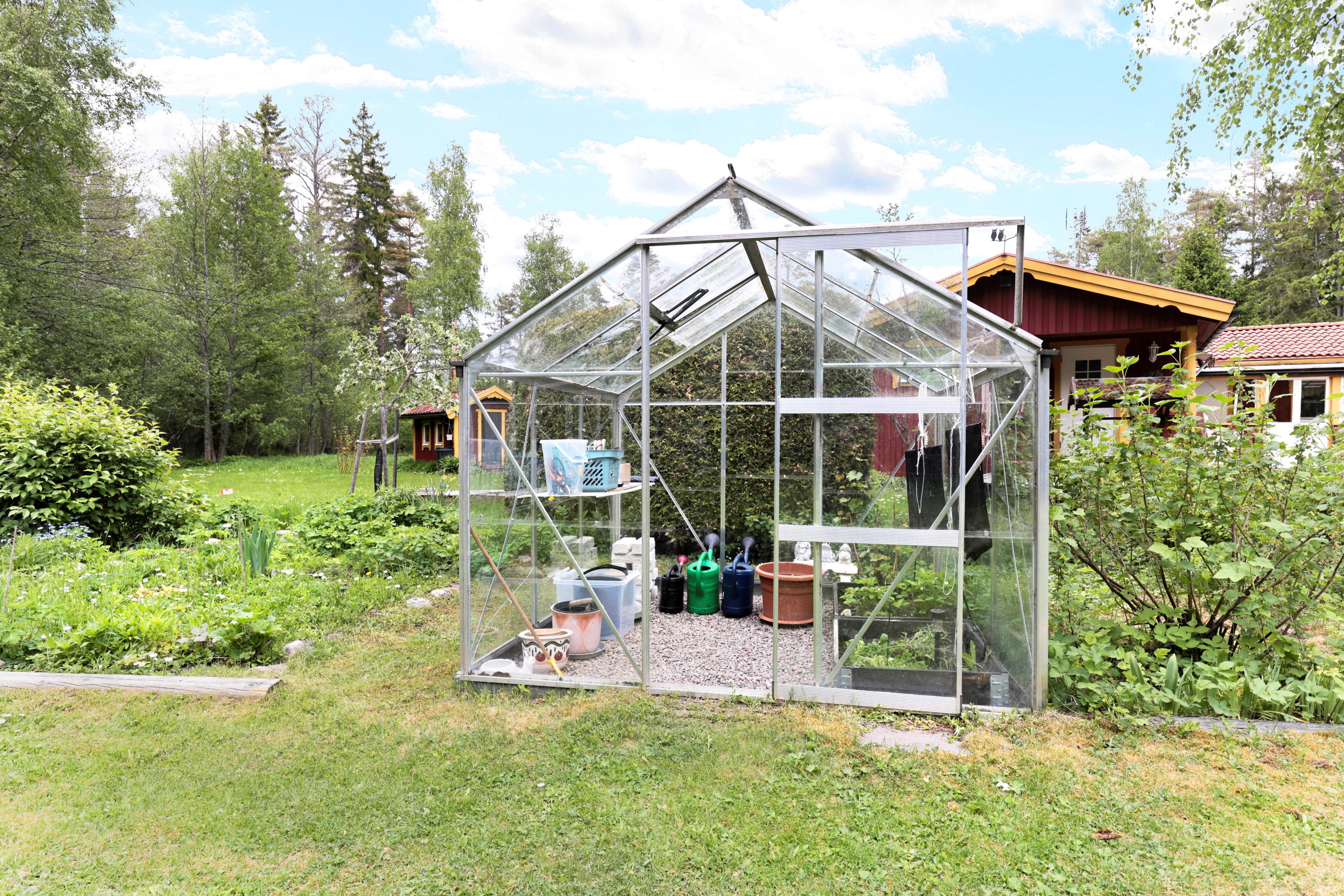 Bostadsbild från Norrskedika 241, Kommande i Östhammar, Östhammar