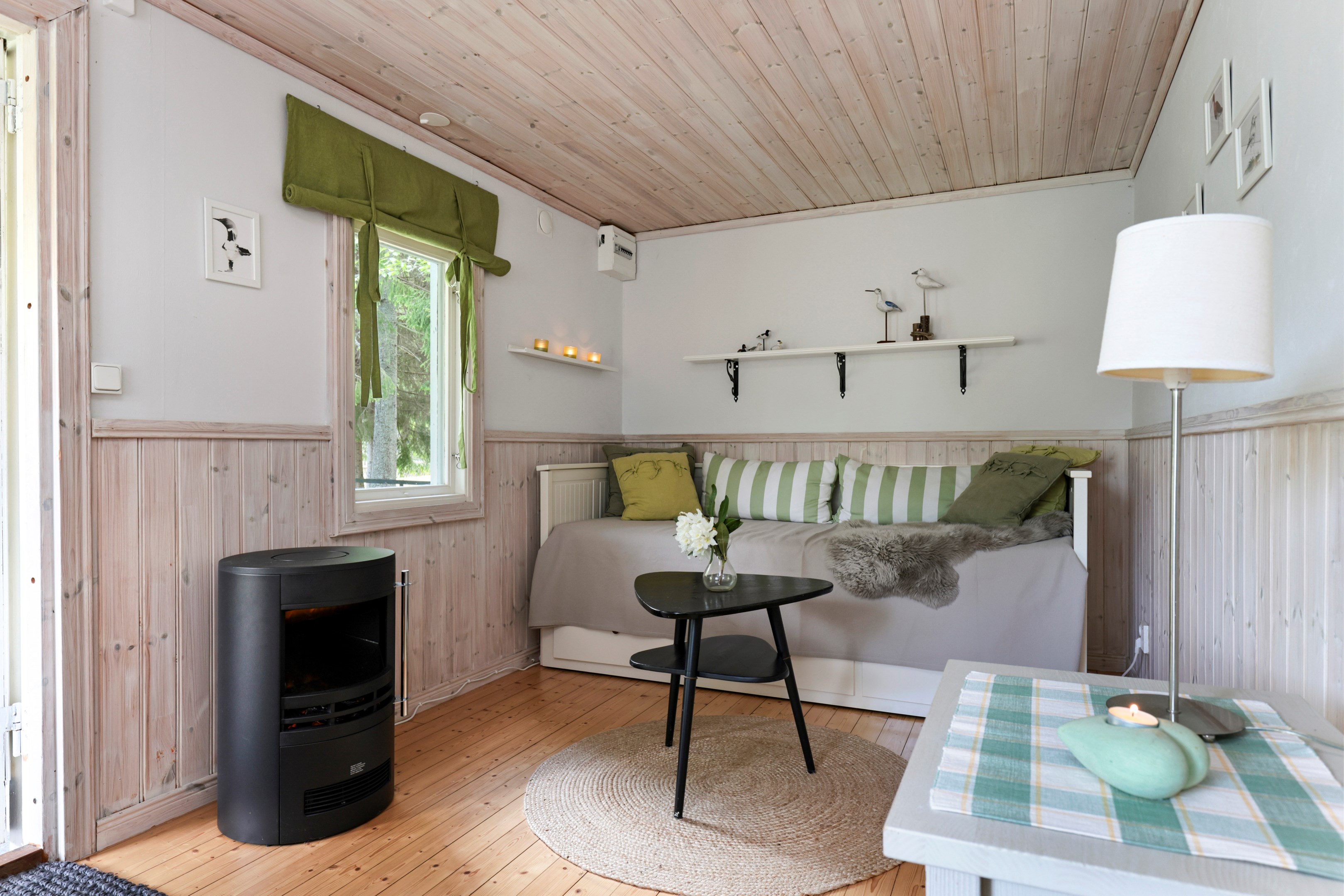 Bostadsbild från Norrskedika 241, Kommande i Östhammar, Östhammar