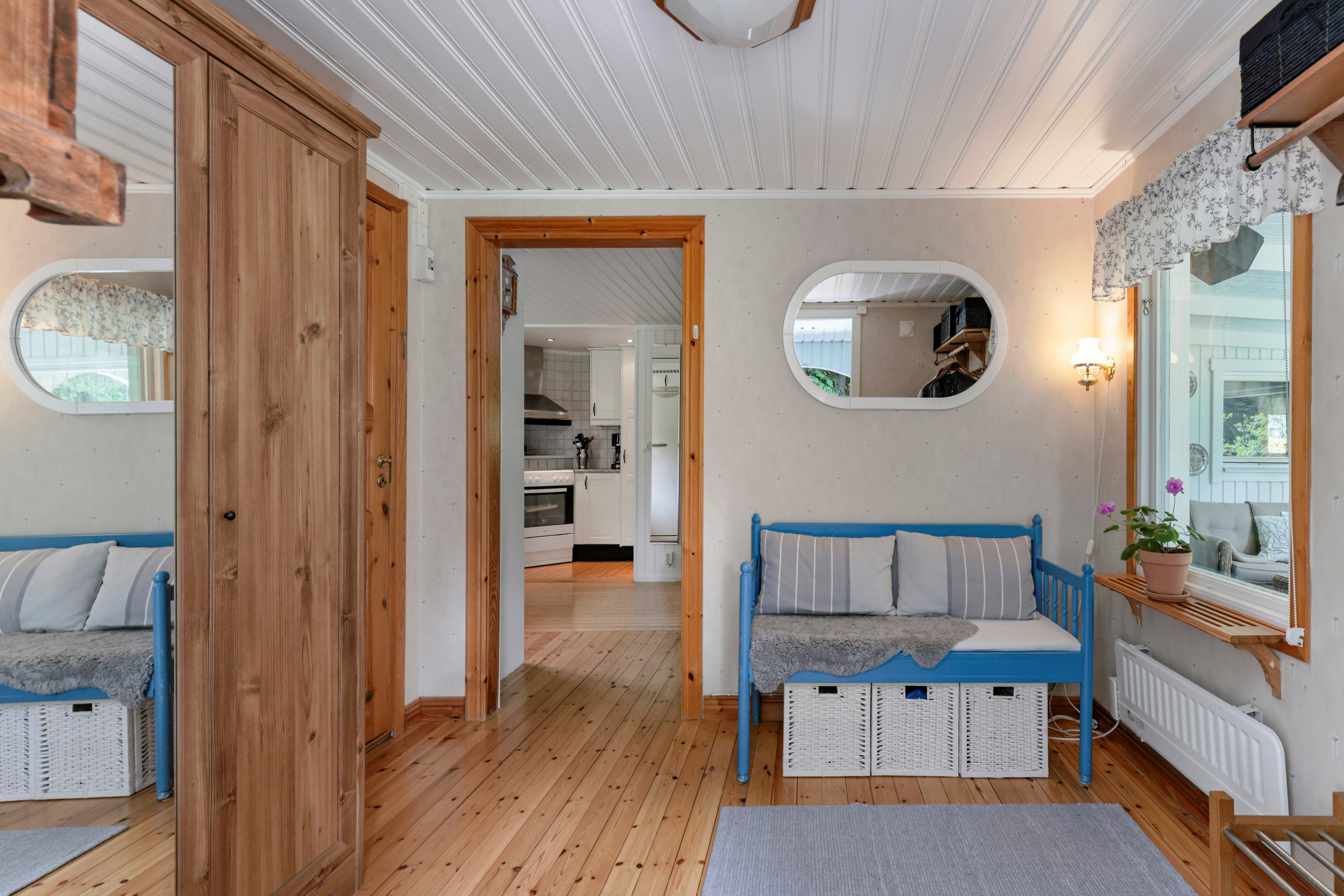 Bostadsbild från Norrskedika 241, Kommande i Östhammar, Östhammar