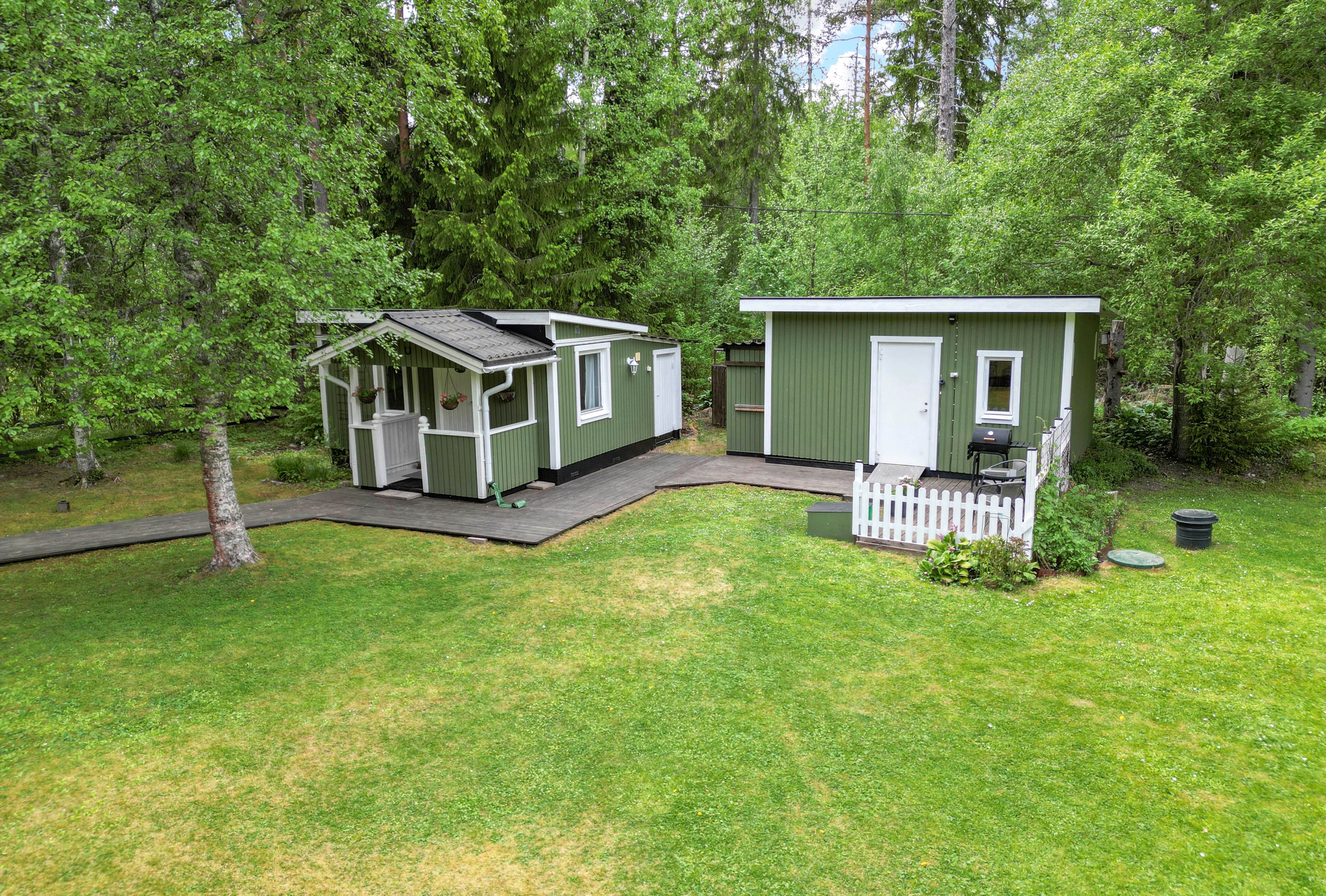 Bostadsbild från Norrskedika 241, Kommande i Östhammar, Östhammar