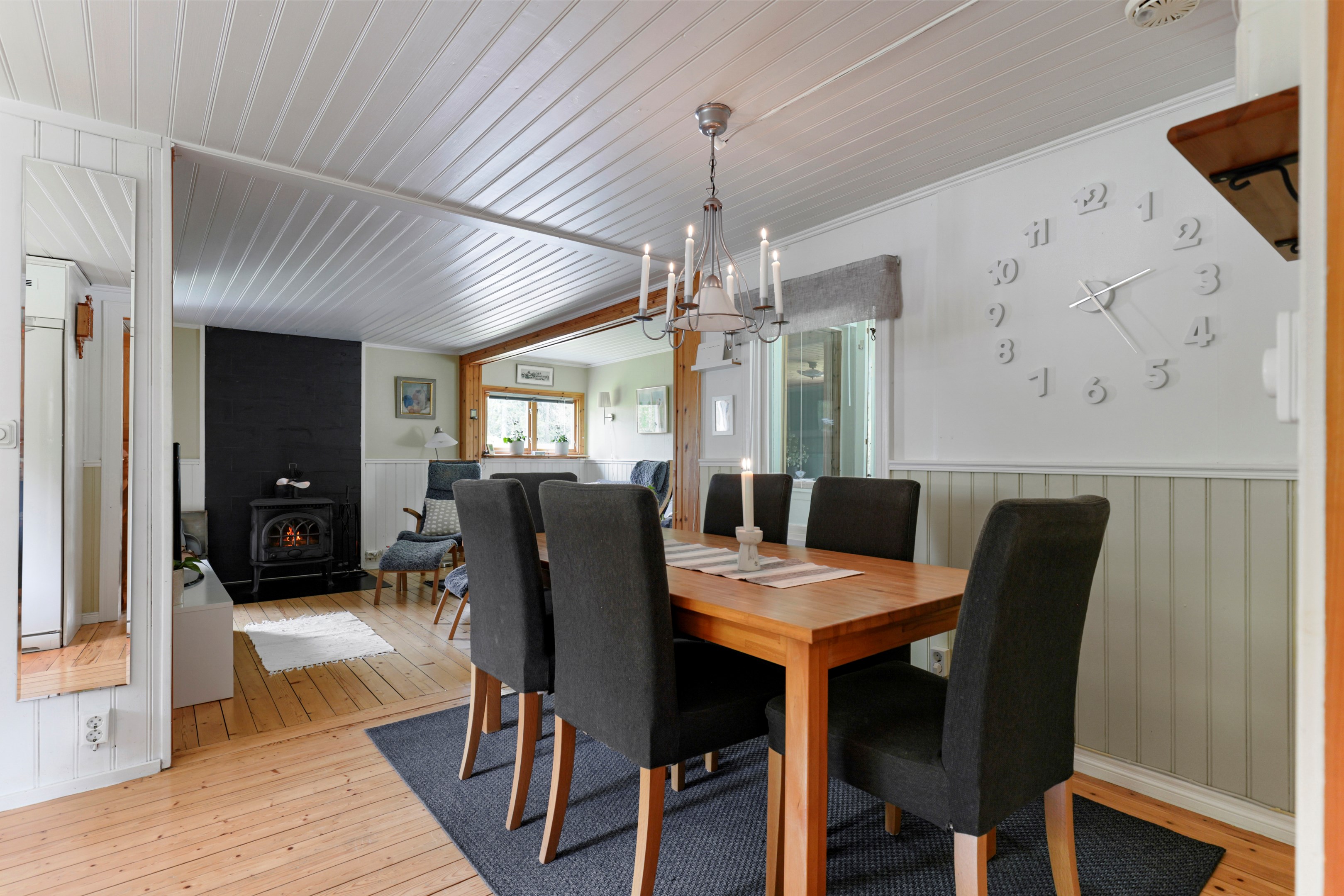 Bostadsbild från Norrskedika 241, Kommande i Östhammar, Östhammar