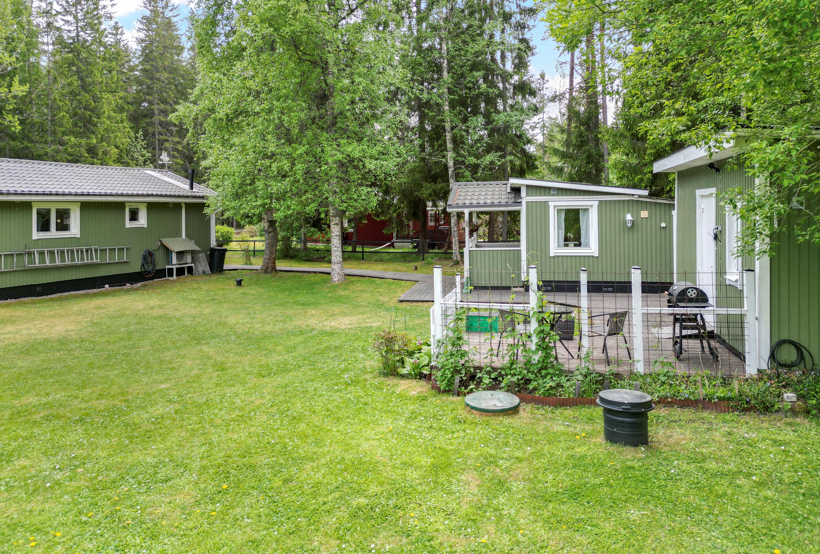 Bostadsbild från Norrskedika 241, Kommande i Östhammar, Östhammar