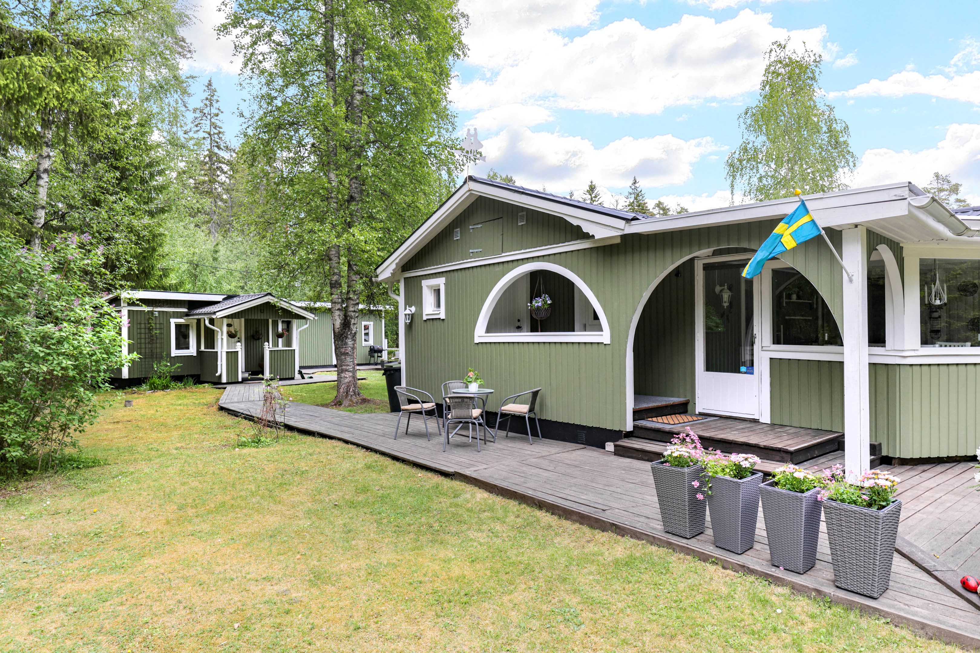 Bostadsbild från Norrskedika 241, Kommande i Östhammar, Östhammar