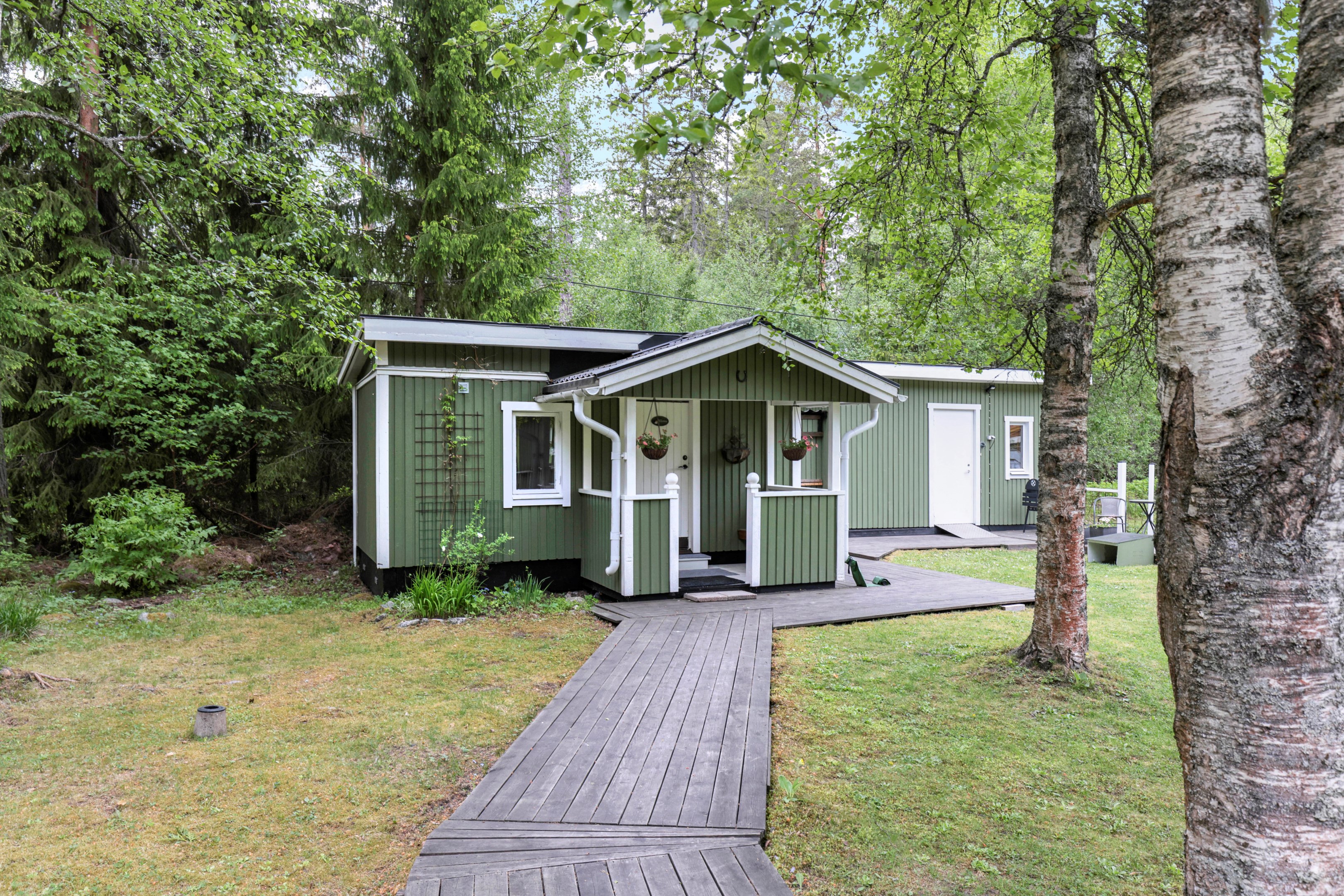 Bostadsbild från Norrskedika 241, Kommande i Östhammar, Östhammar