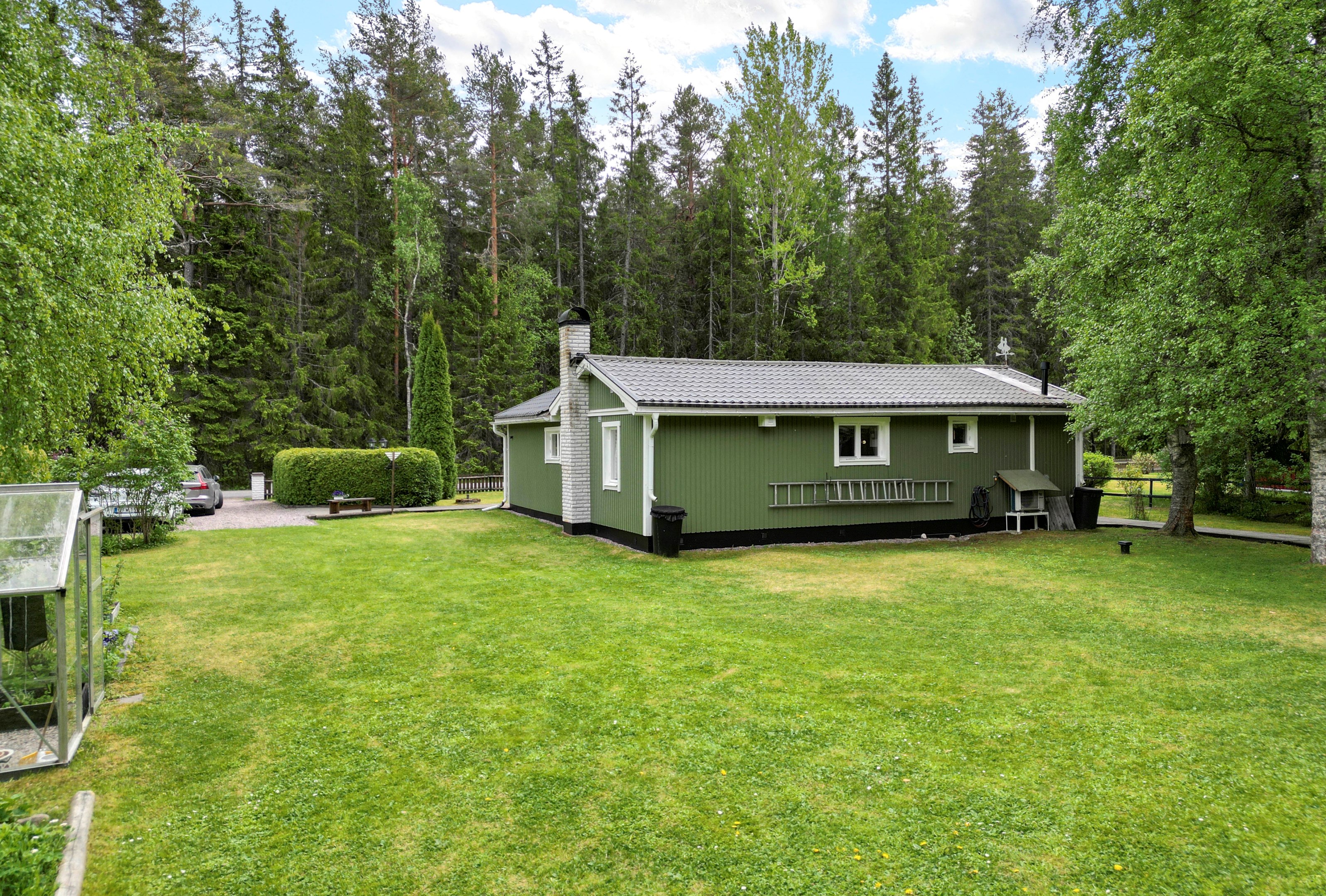 Bostadsbild från Norrskedika 241, Kommande i Östhammar, Östhammar