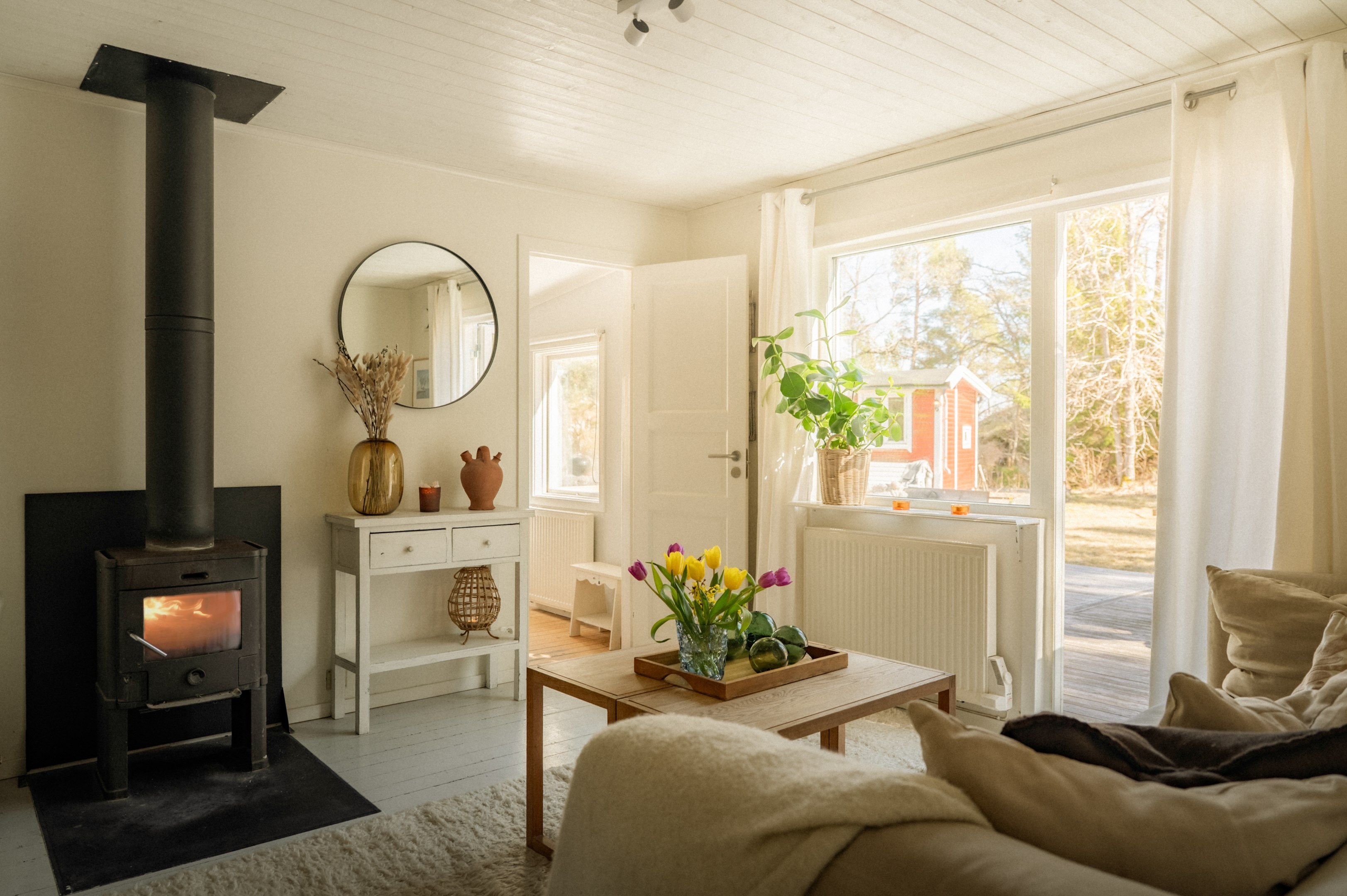 Bostadsbild från Hasselviksvägen 8, Till salu i Vindö - Överby, Värmdö