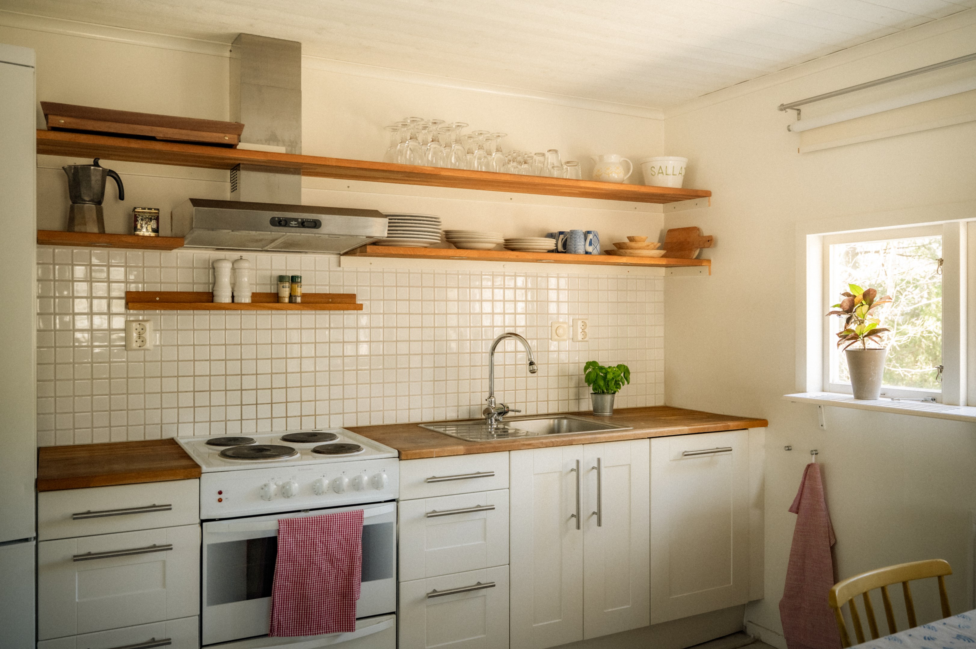 Bostadsbild från Hasselviksvägen 8, Till salu i Vindö - Överby, Värmdö