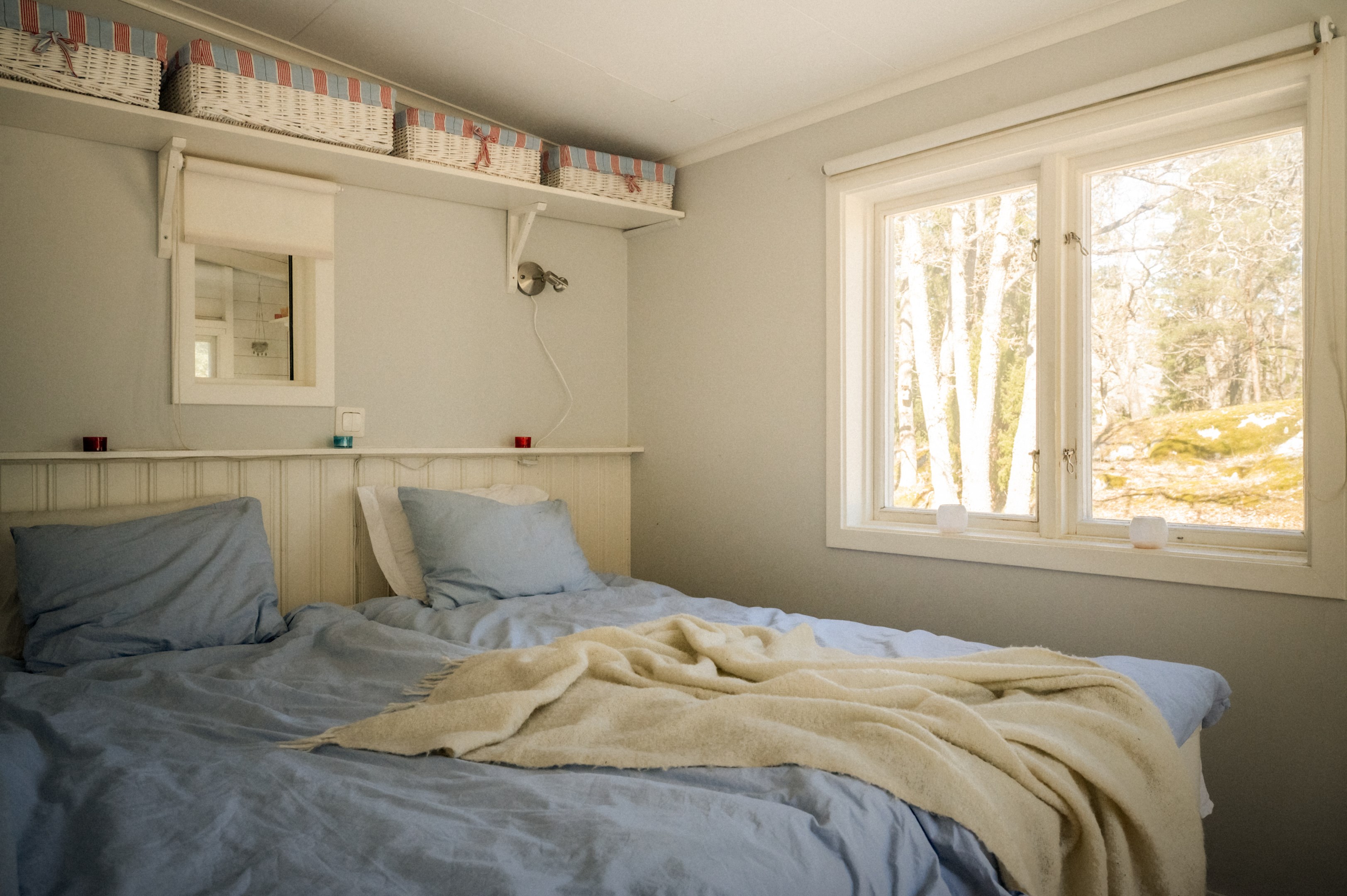 Bostadsbild från Hasselviksvägen 8, Till salu i Vindö - Överby, Värmdö