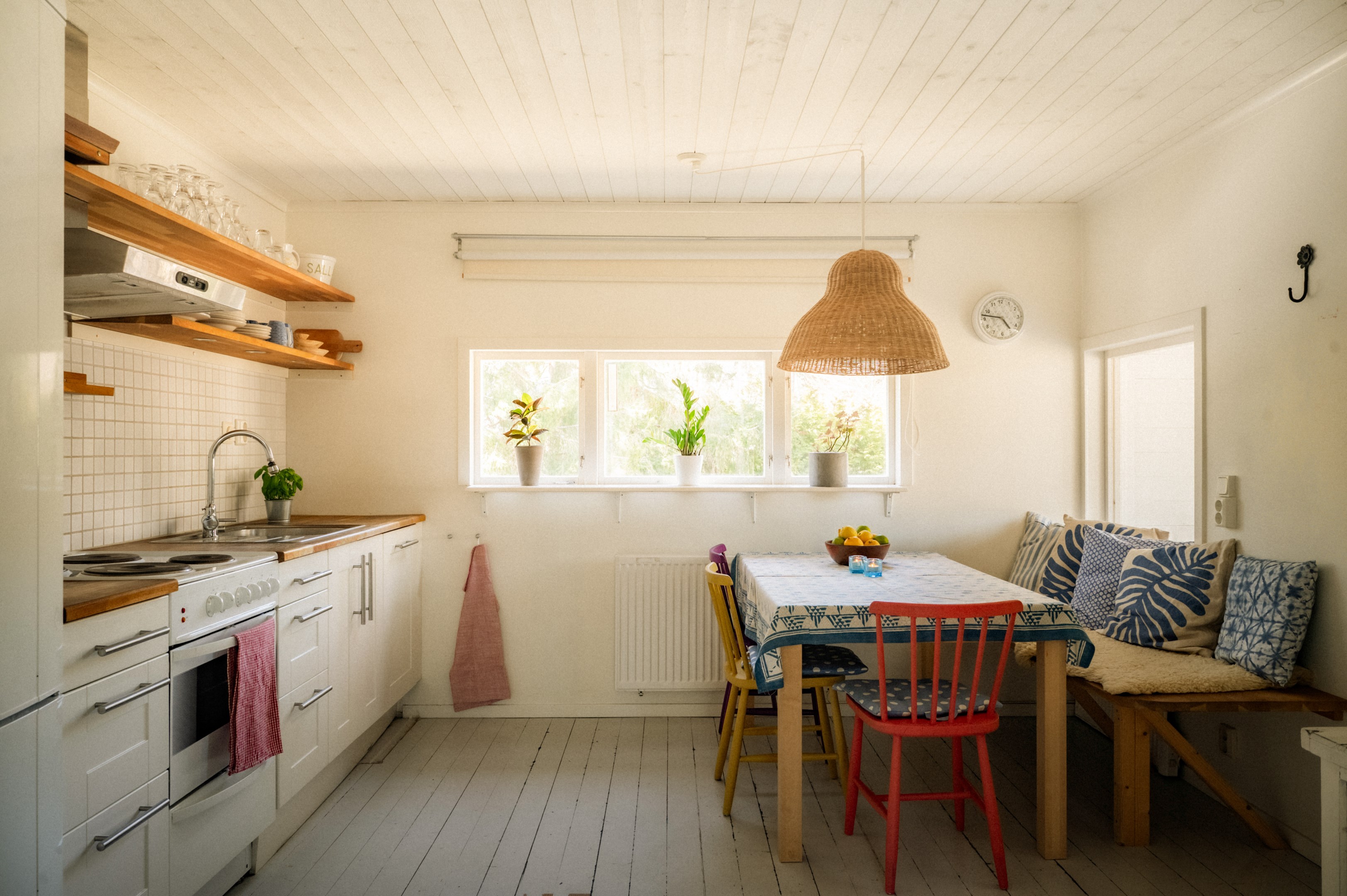 Bostadsbild från Hasselviksvägen 8, Till salu i Vindö - Överby, Värmdö