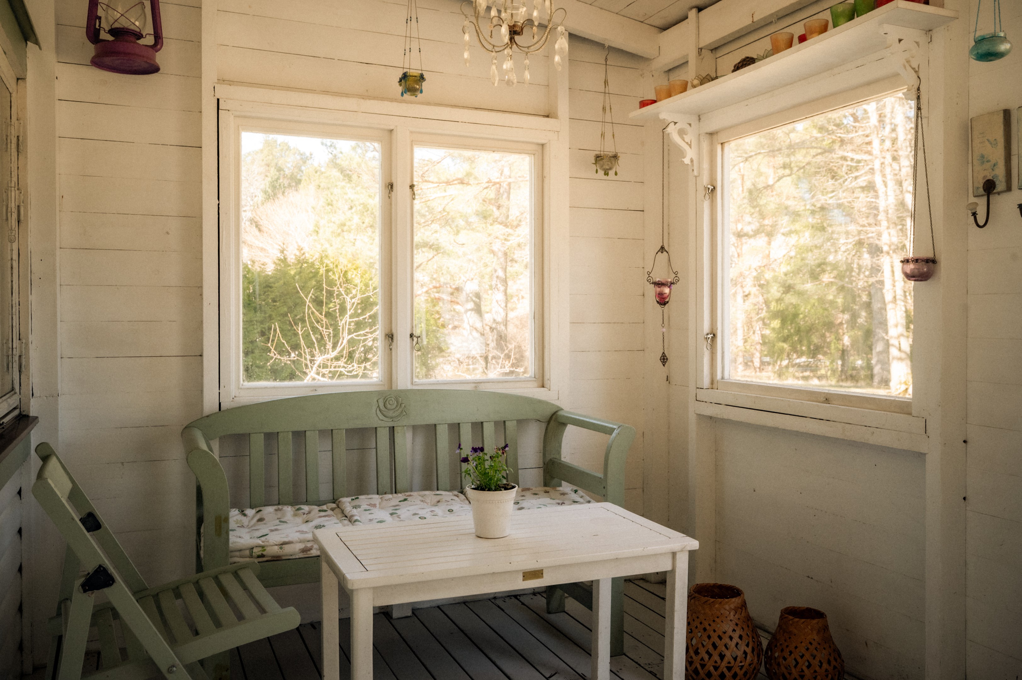 Bostadsbild från Hasselviksvägen 8, Till salu i Vindö - Överby, Värmdö