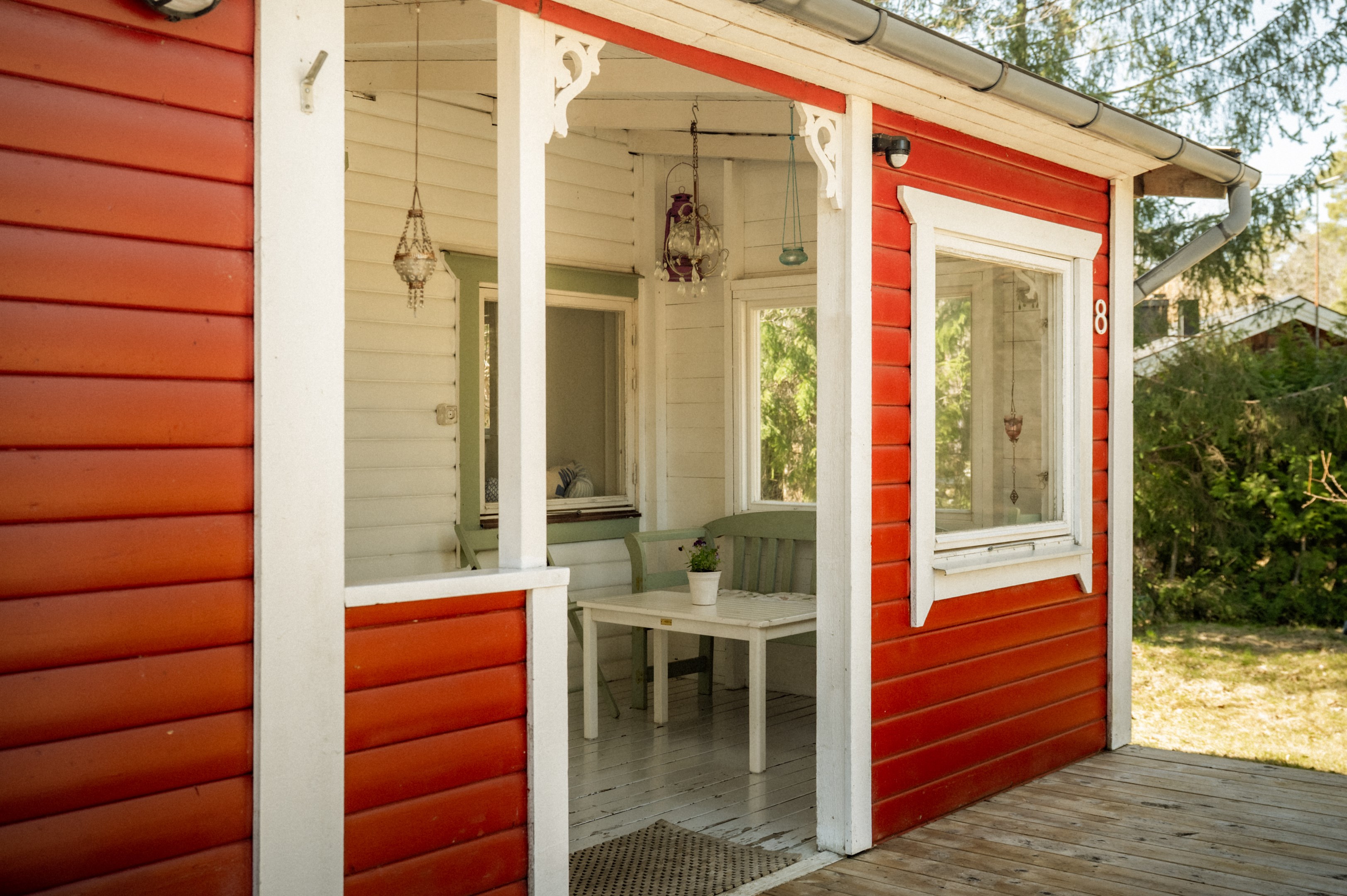 Bostadsbild från Hasselviksvägen 8, Till salu i Vindö - Överby, Värmdö