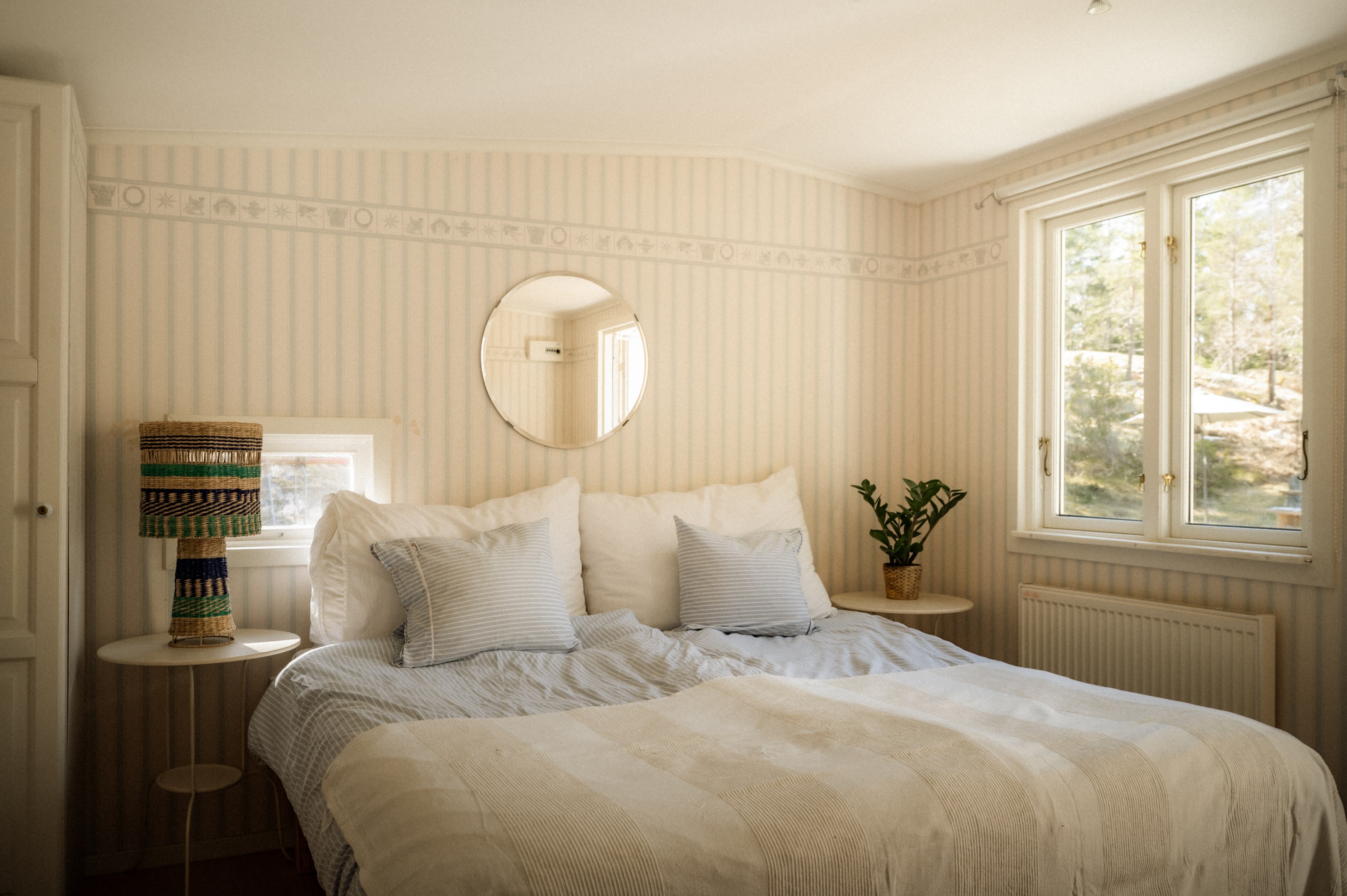 Bostadsbild från Hasselviksvägen 8, Till salu i Vindö - Överby, Värmdö