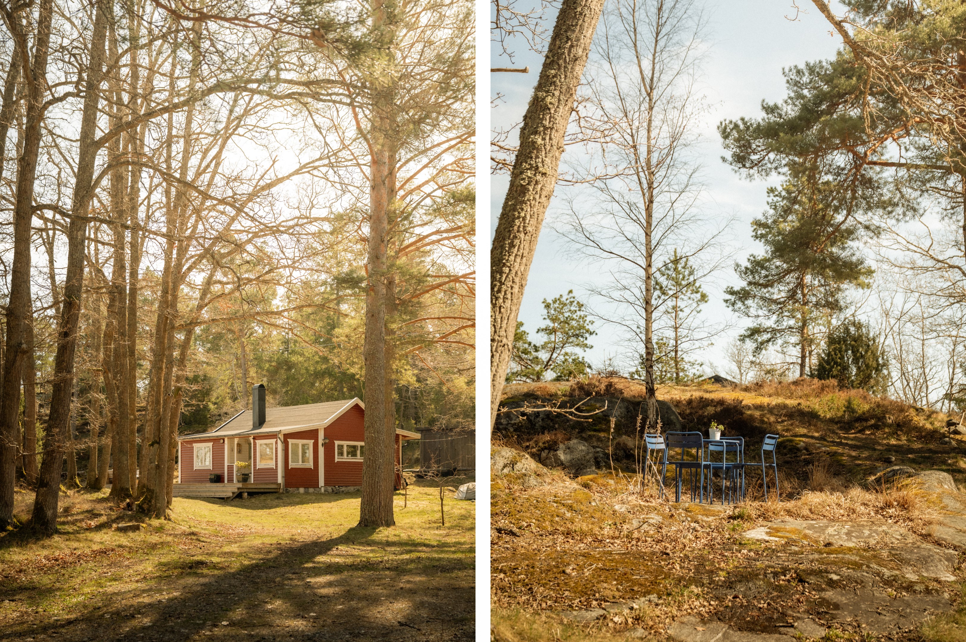 Bostadsbild från Hasselviksvägen 8, Till salu i Vindö - Överby, Värmdö