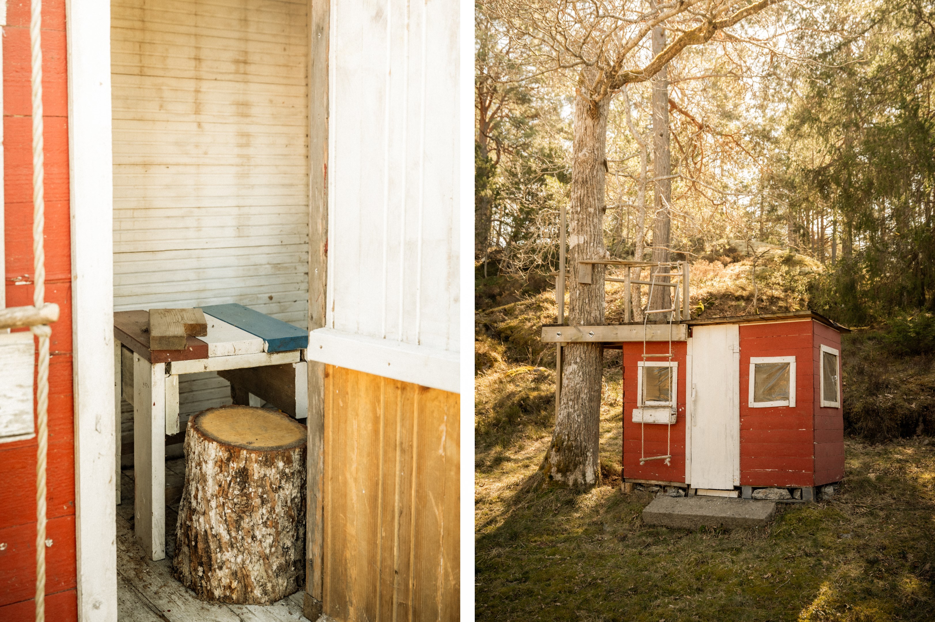 Bostadsbild från Hasselviksvägen 8, Till salu i Vindö - Överby, Värmdö