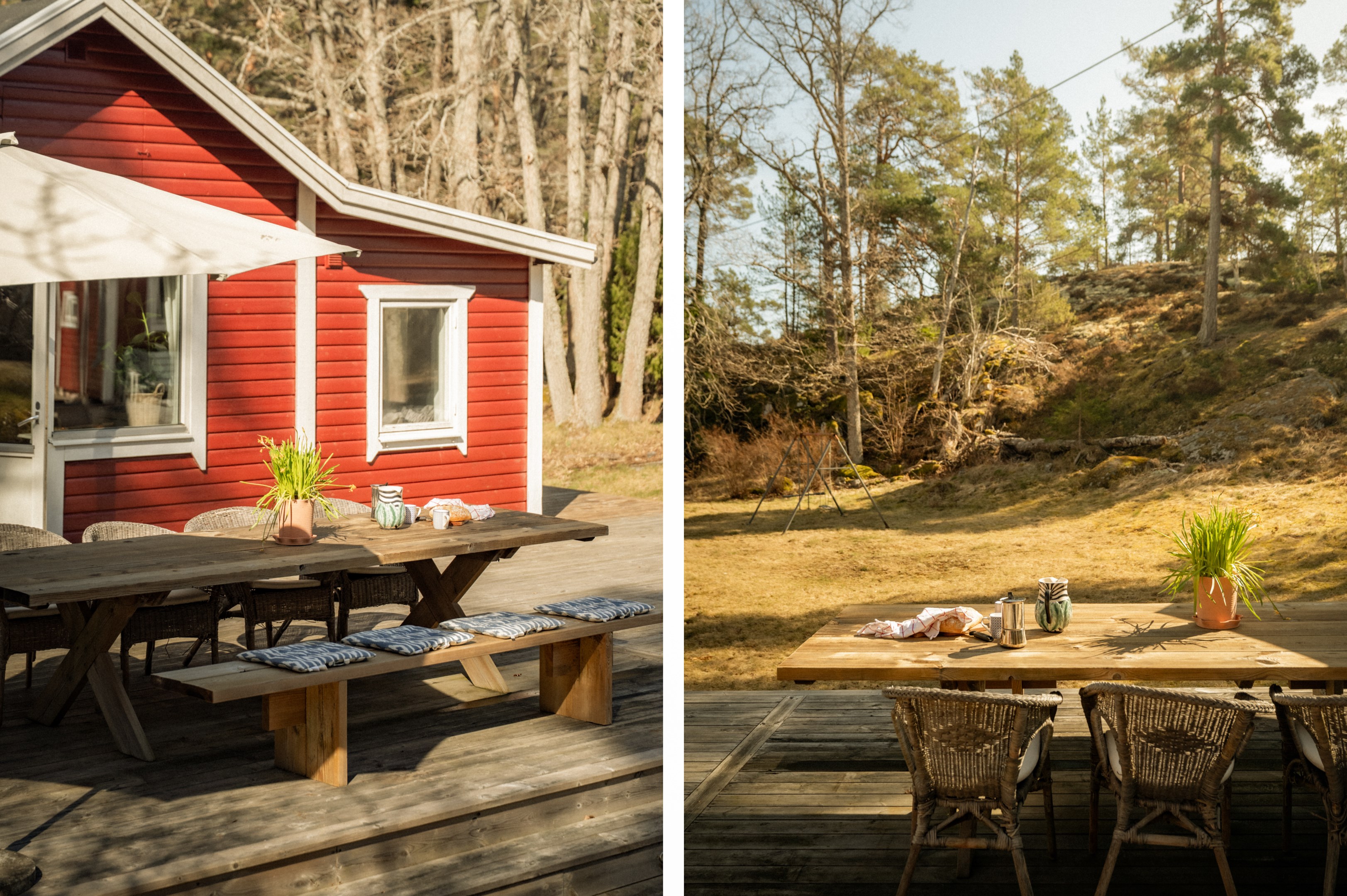 Bostadsbild från Hasselviksvägen 8, Till salu i Vindö - Överby, Värmdö