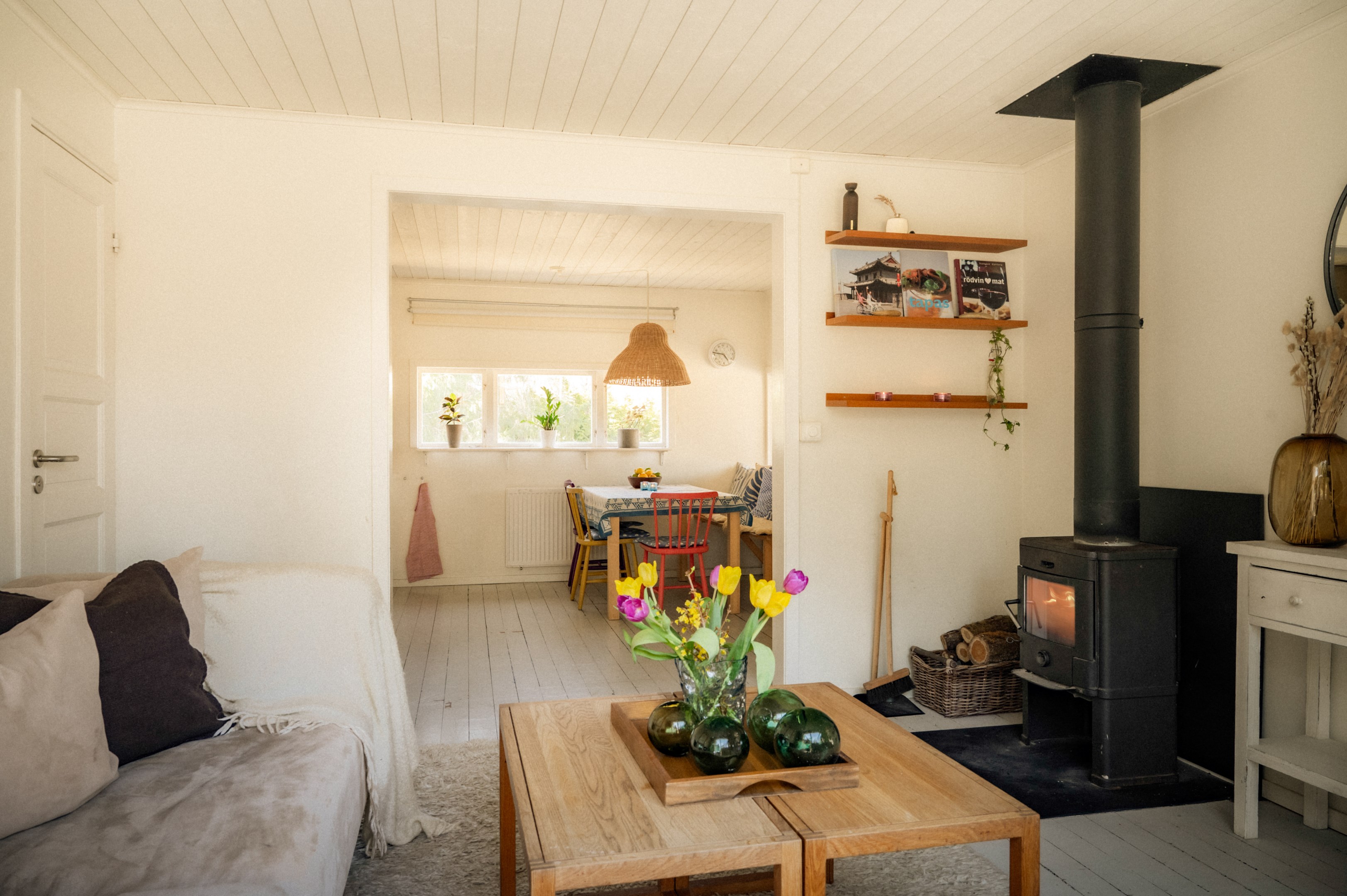 Bostadsbild från Hasselviksvägen 8, Till salu i Vindö - Överby, Värmdö