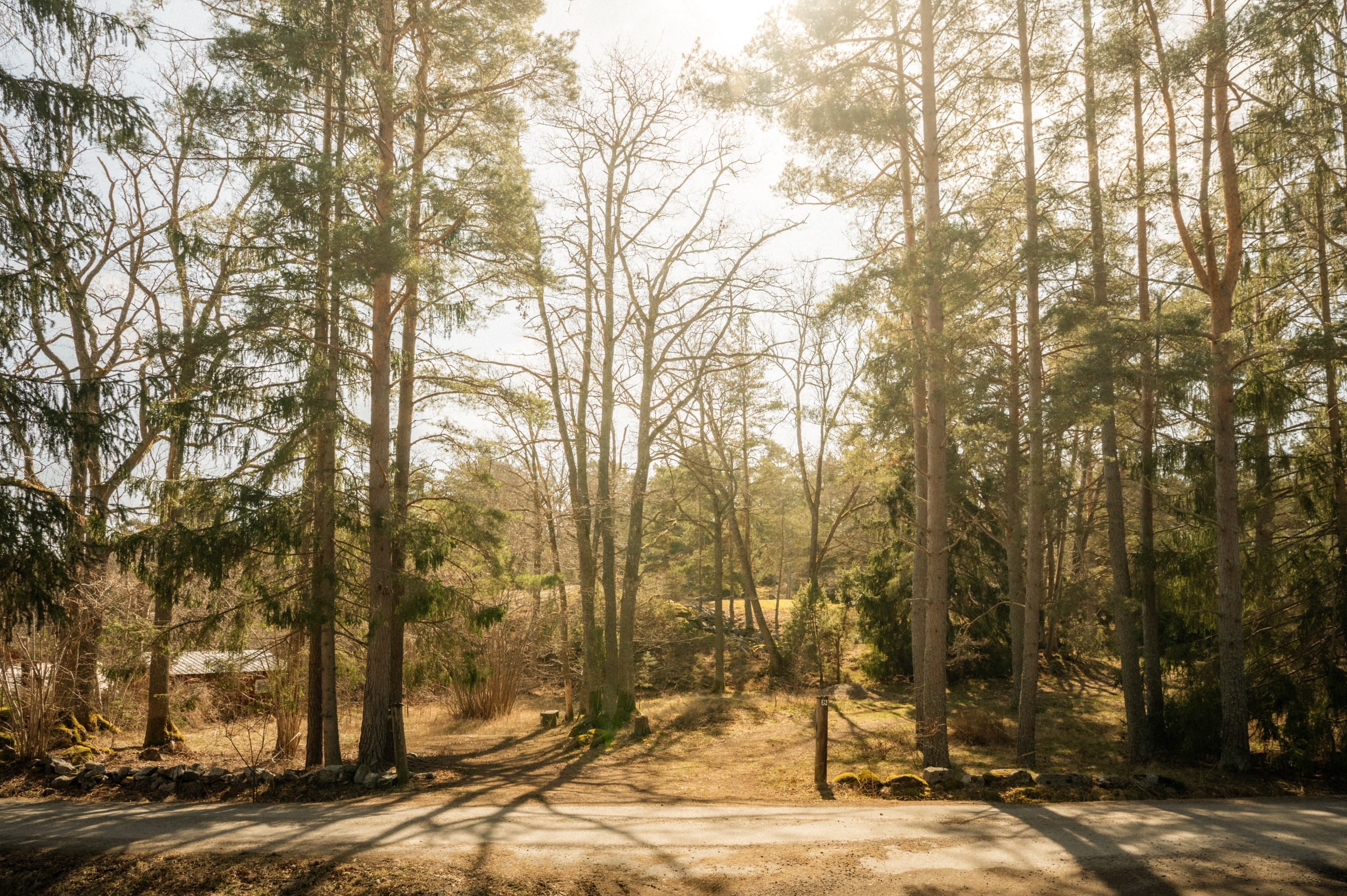 Bostadsbild från Hasselviksvägen 8, Till salu i Vindö - Överby, Värmdö