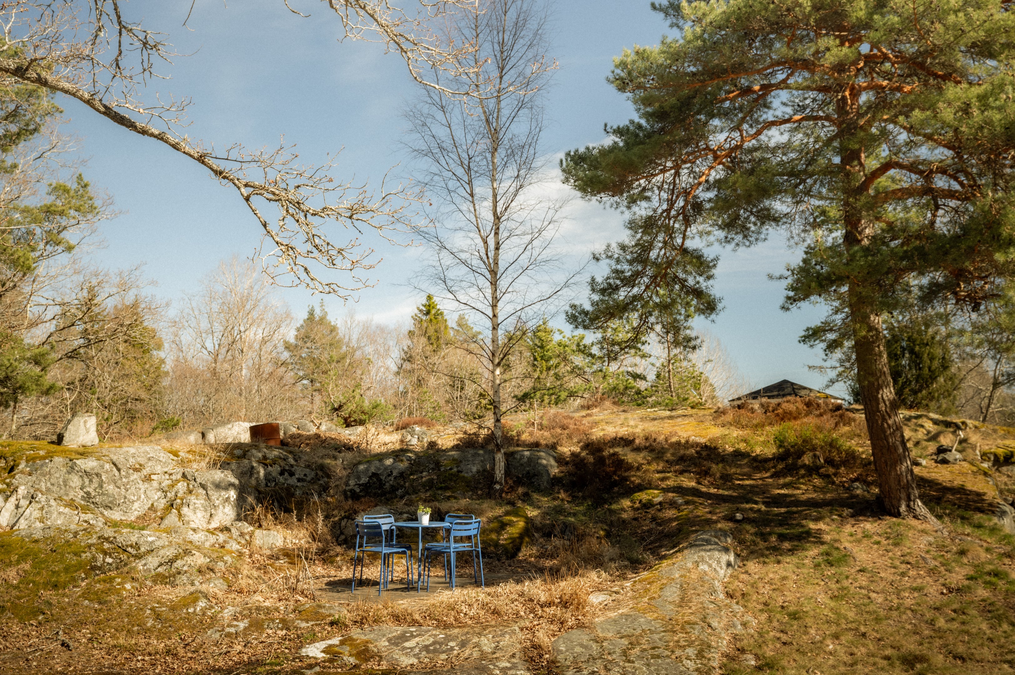 Bostadsbild från Hasselviksvägen 8, Till salu i Vindö - Överby, Värmdö