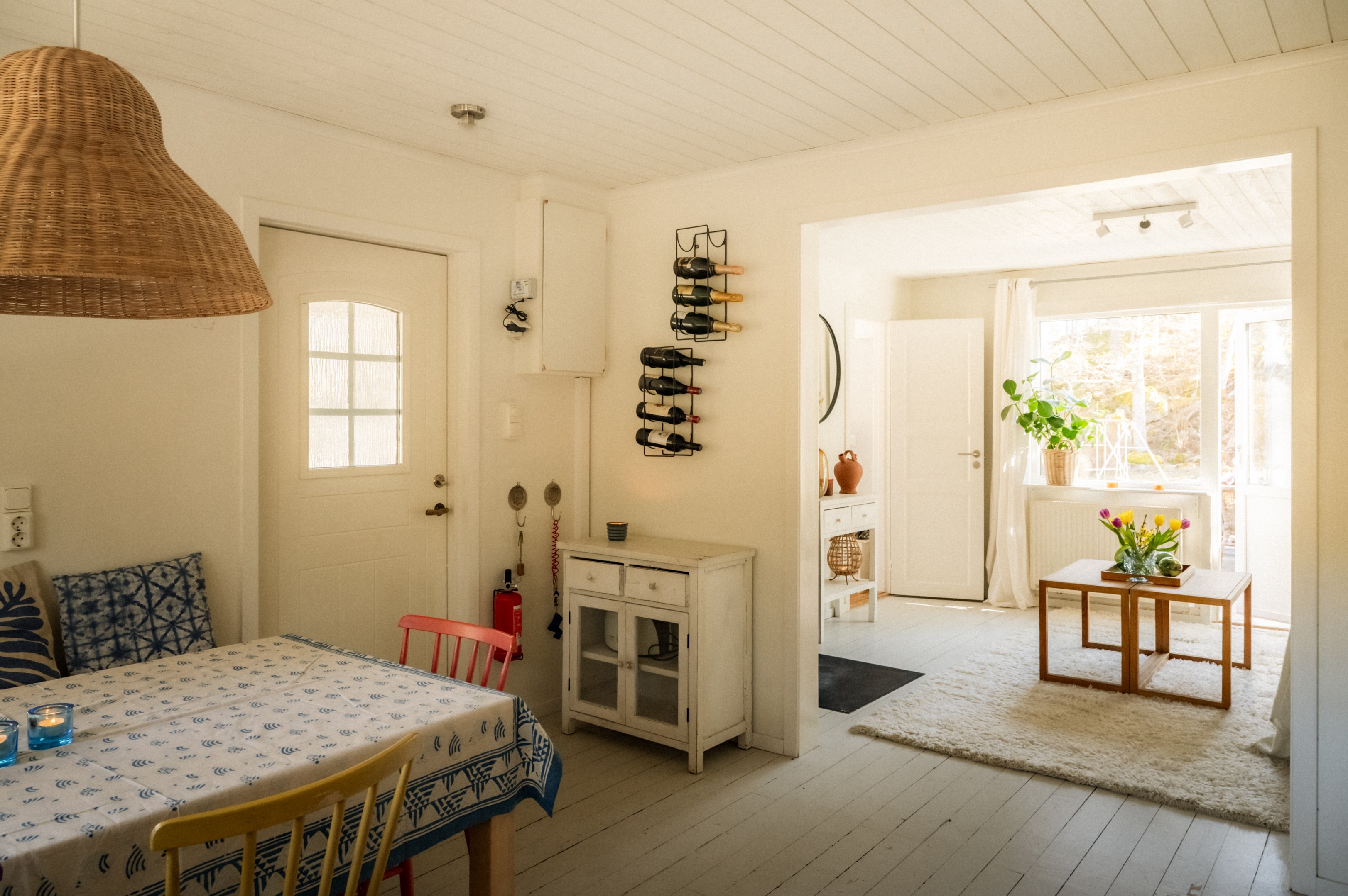 Bostadsbild från Hasselviksvägen 8, Till salu i Vindö - Överby, Värmdö