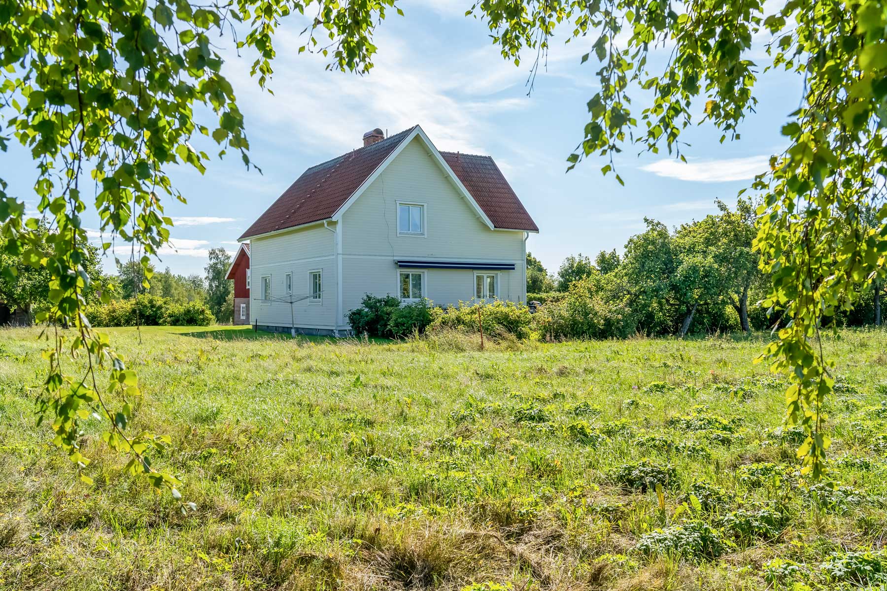 Översikts bild