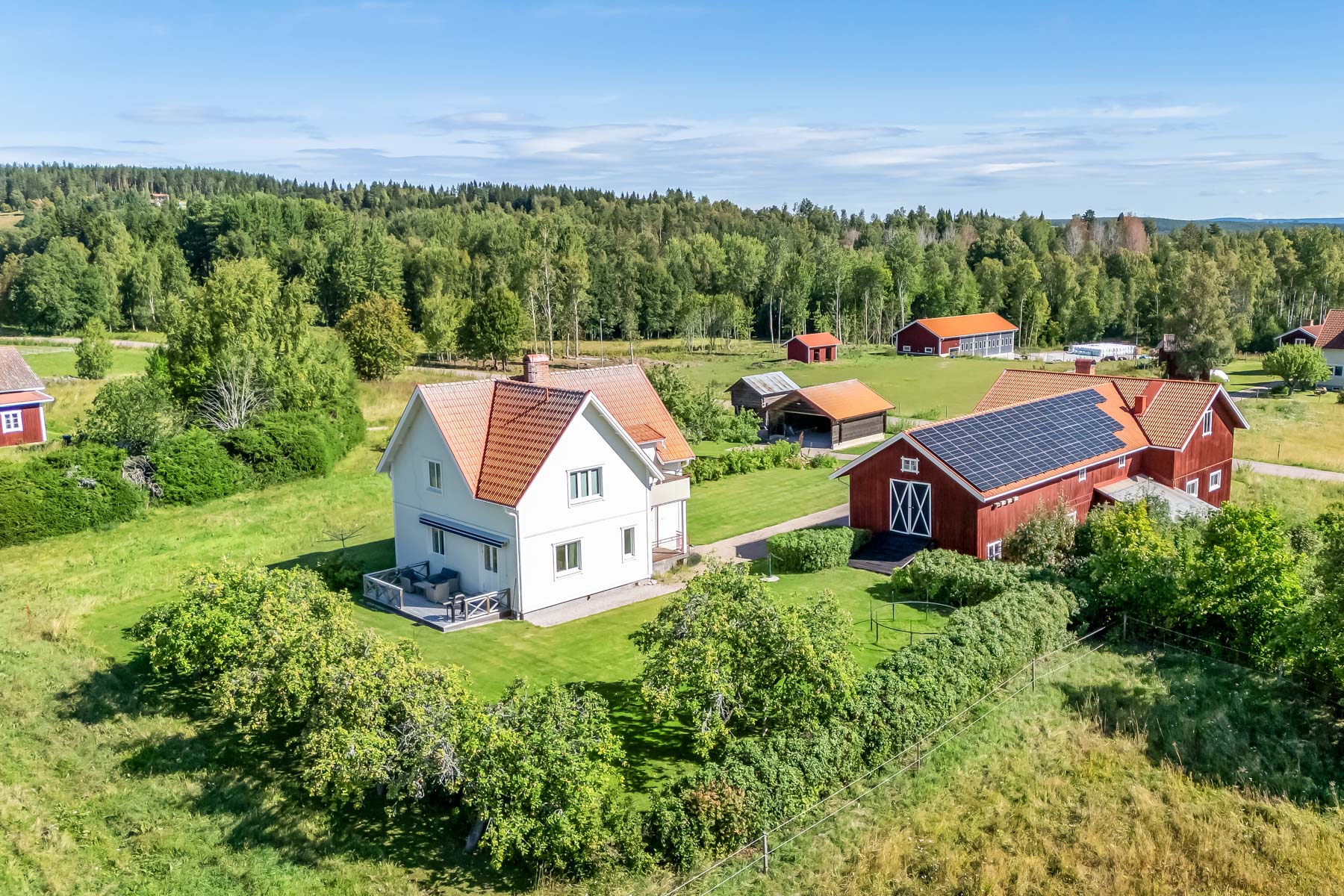 Översikts bild