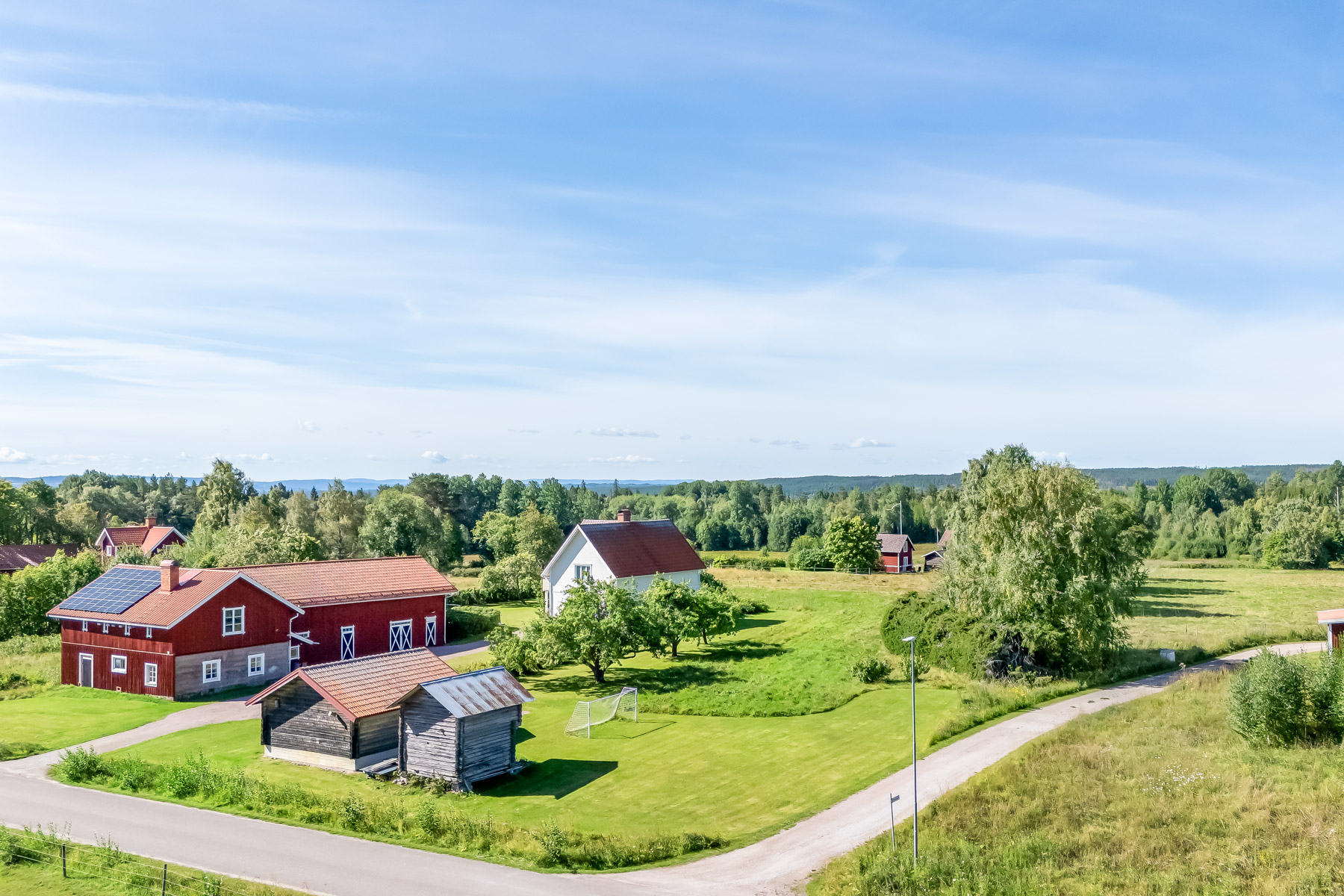 Översikts bild