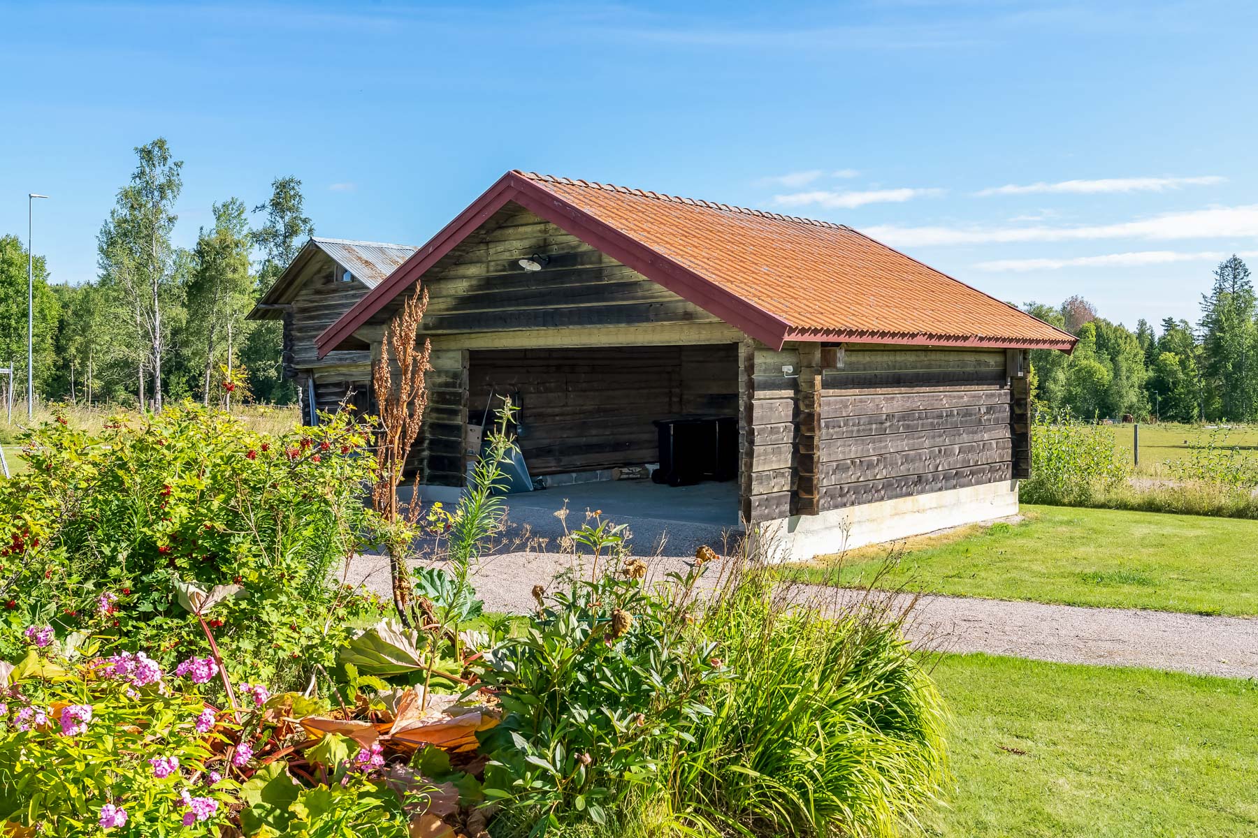 Carport