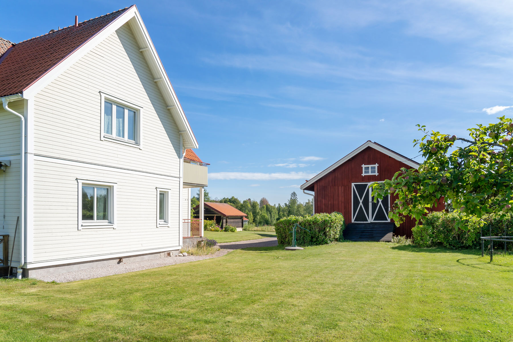 Översikts bild