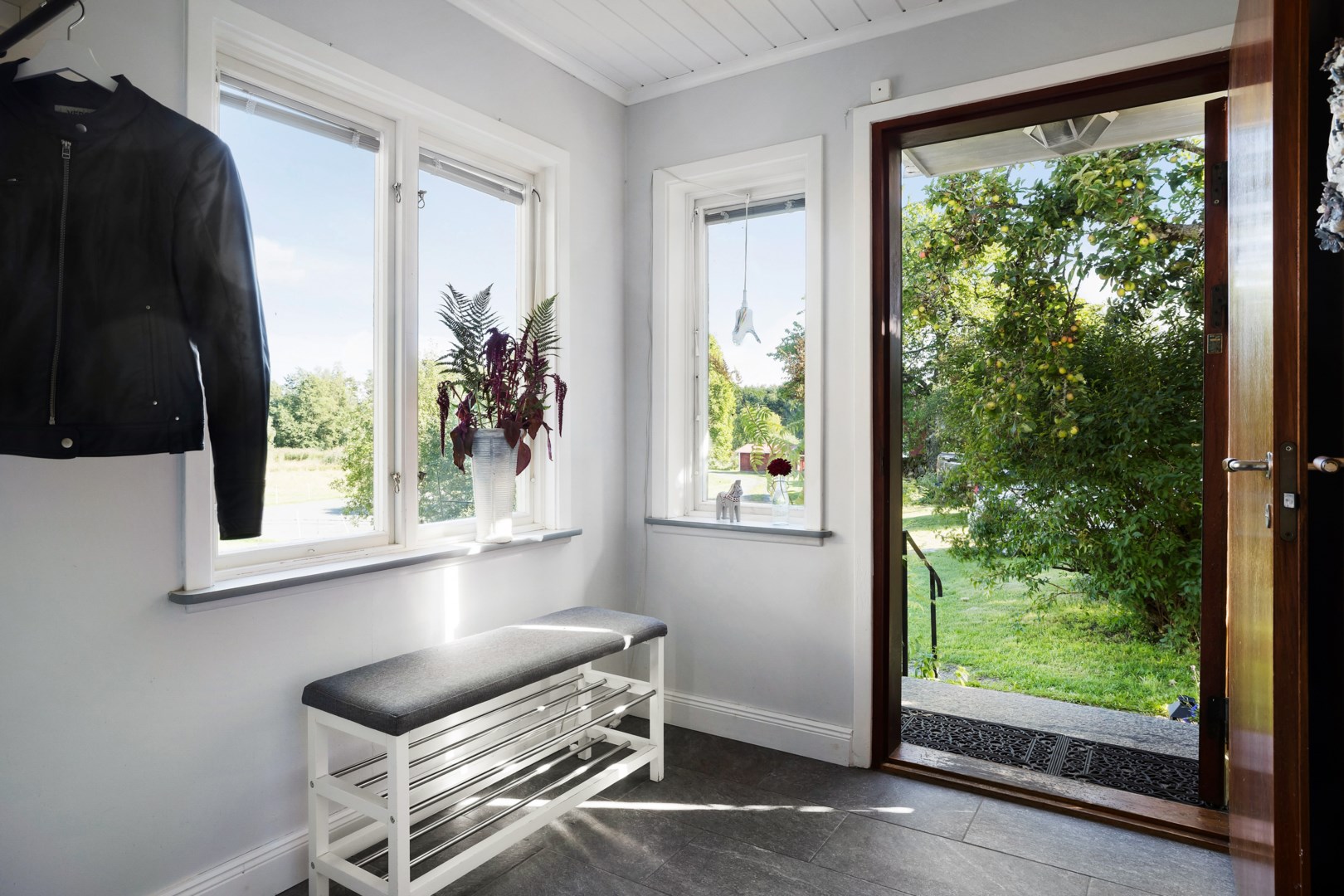 Bostadsbild från Granskäret 34, Såld i Östhammar, Östhammar