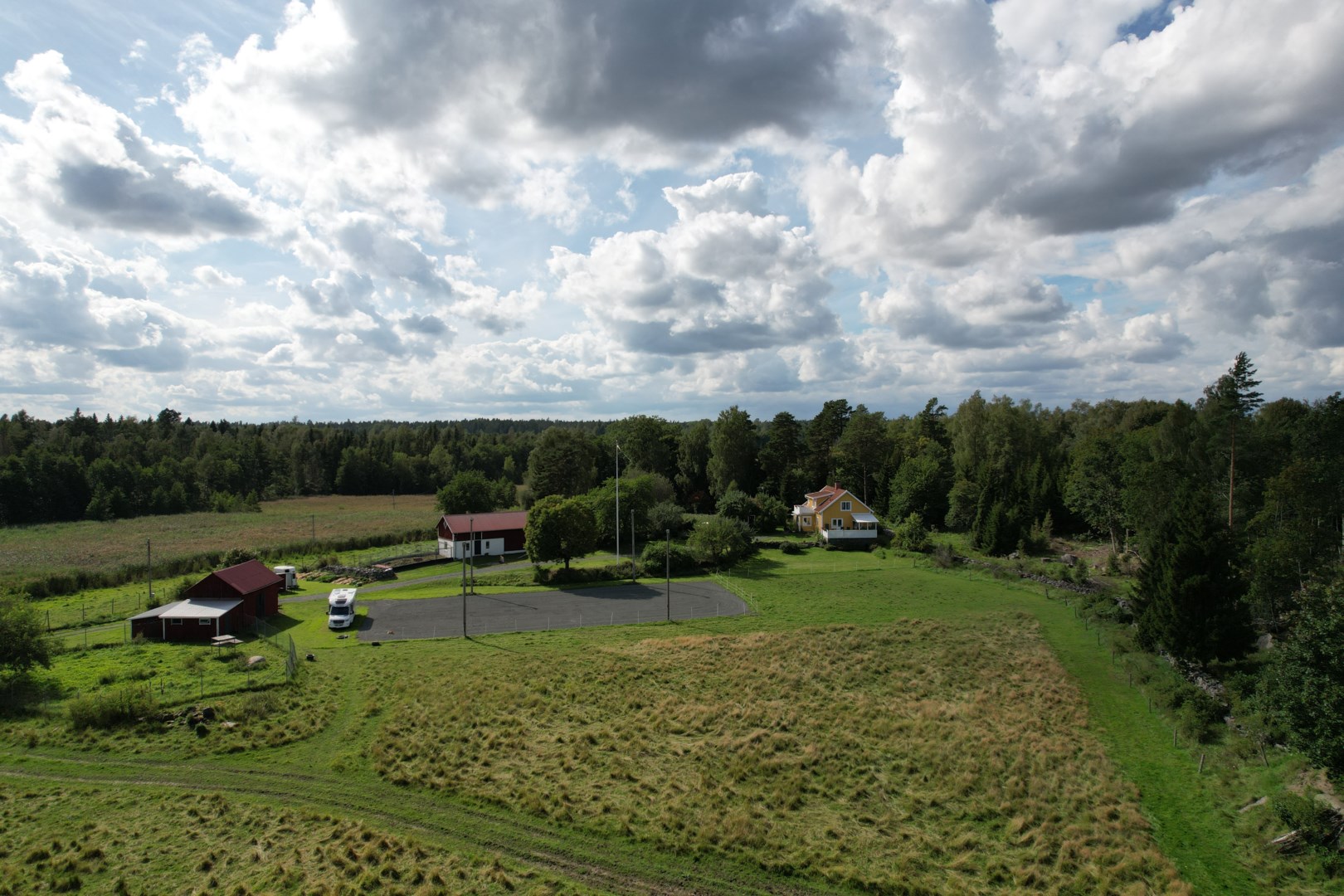 Bostadsbild från Granskäret 34, Såld i Östhammar, Östhammar