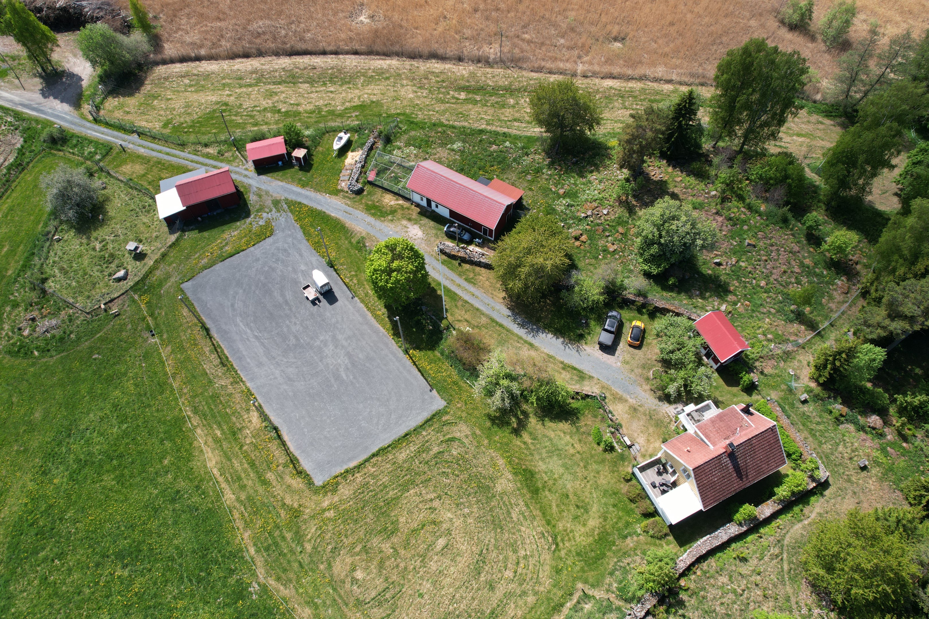 Bostadsbild från Granskäret 34, Såld i Östhammar, Östhammar