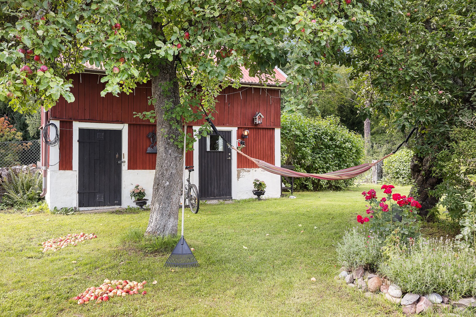 Bostadsbild från Granskäret 34, Såld i Östhammar, Östhammar