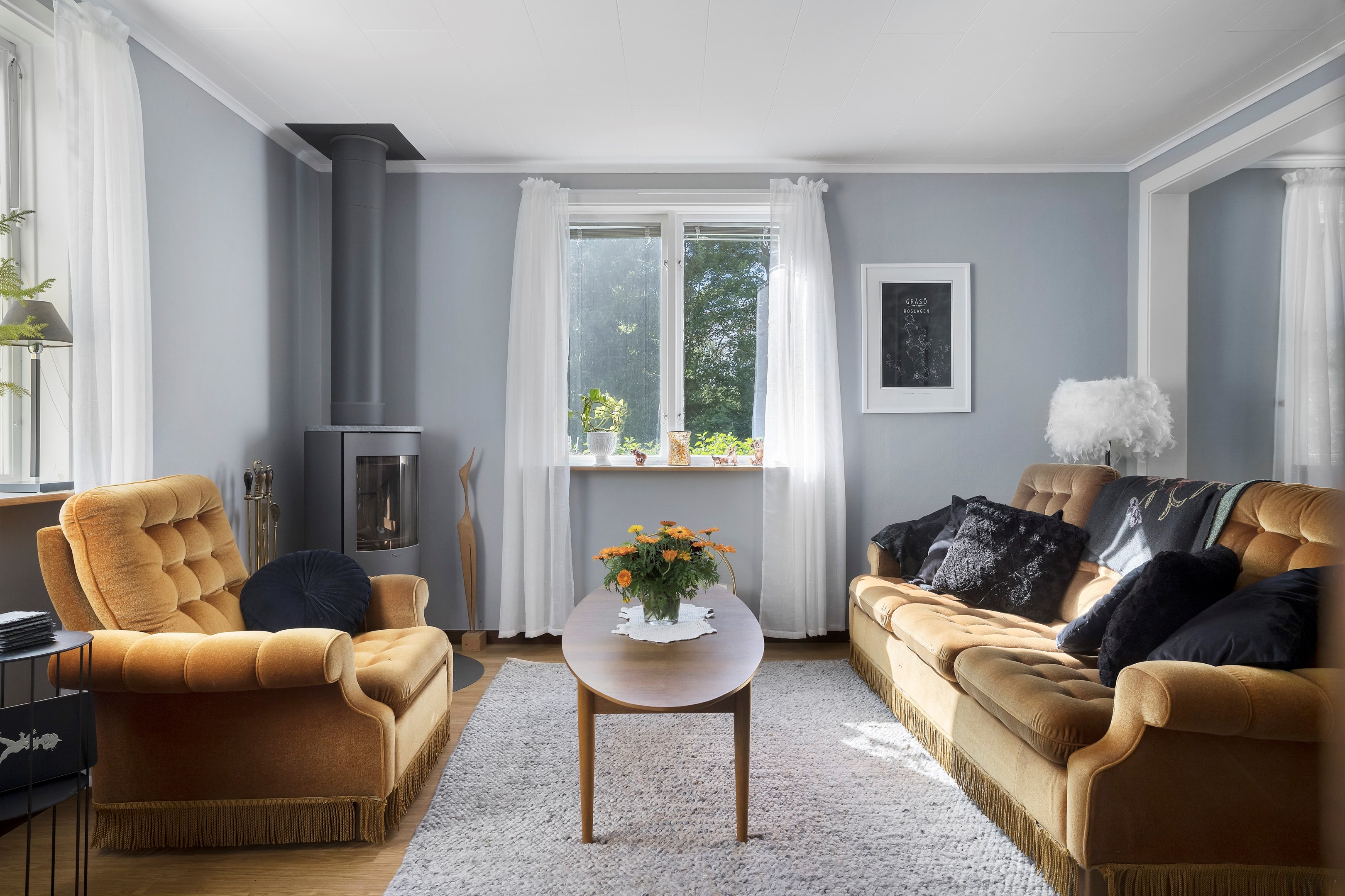 Bostadsbild från Granskäret 34, Såld i Östhammar, Östhammar