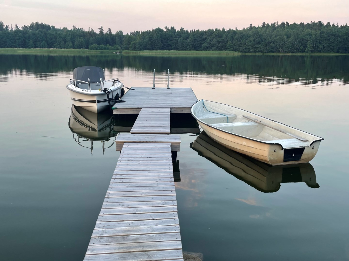Bostadsbild från Granskäret 34, Såld i Östhammar, Östhammar