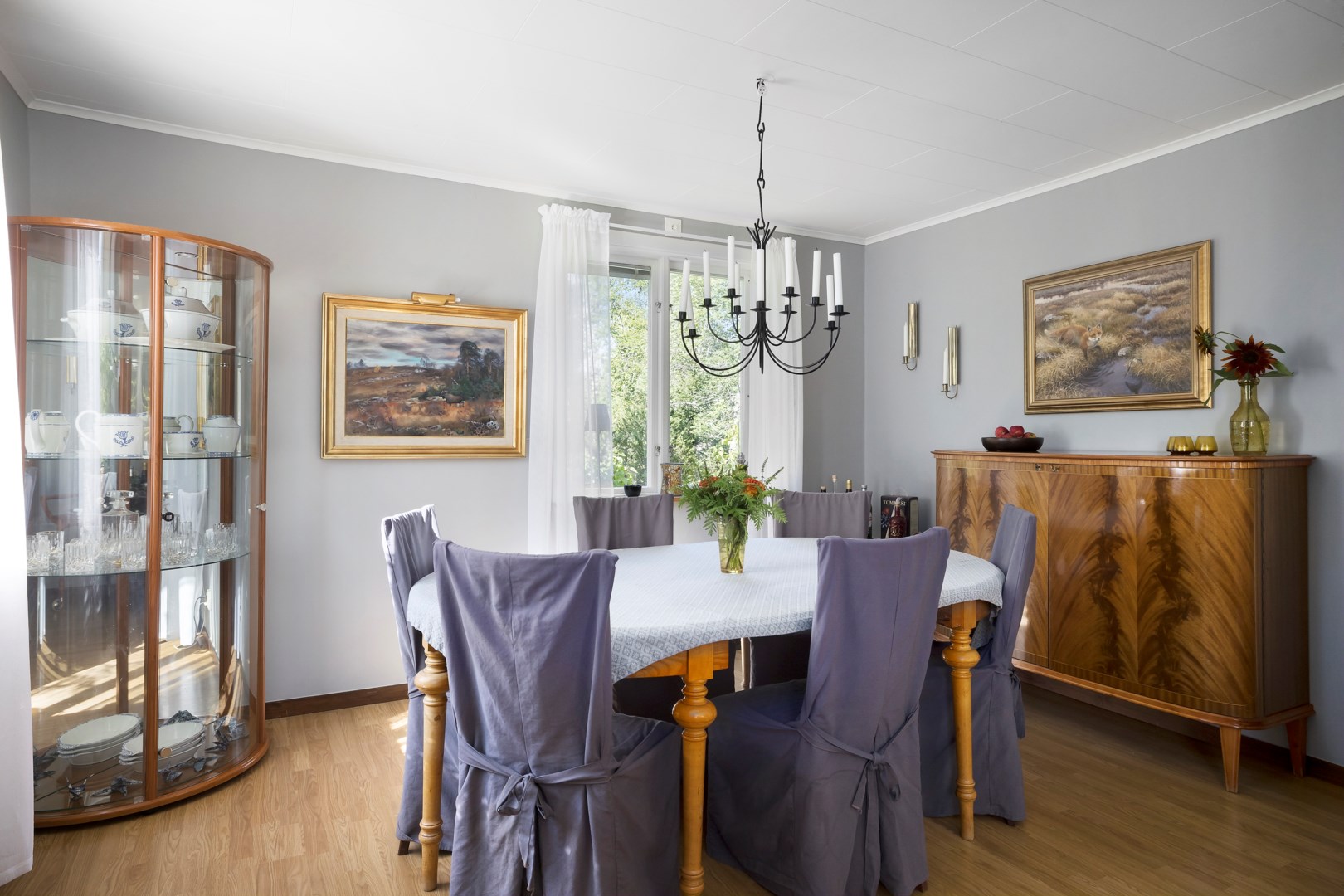 Bostadsbild från Granskäret 34, Såld i Östhammar, Östhammar